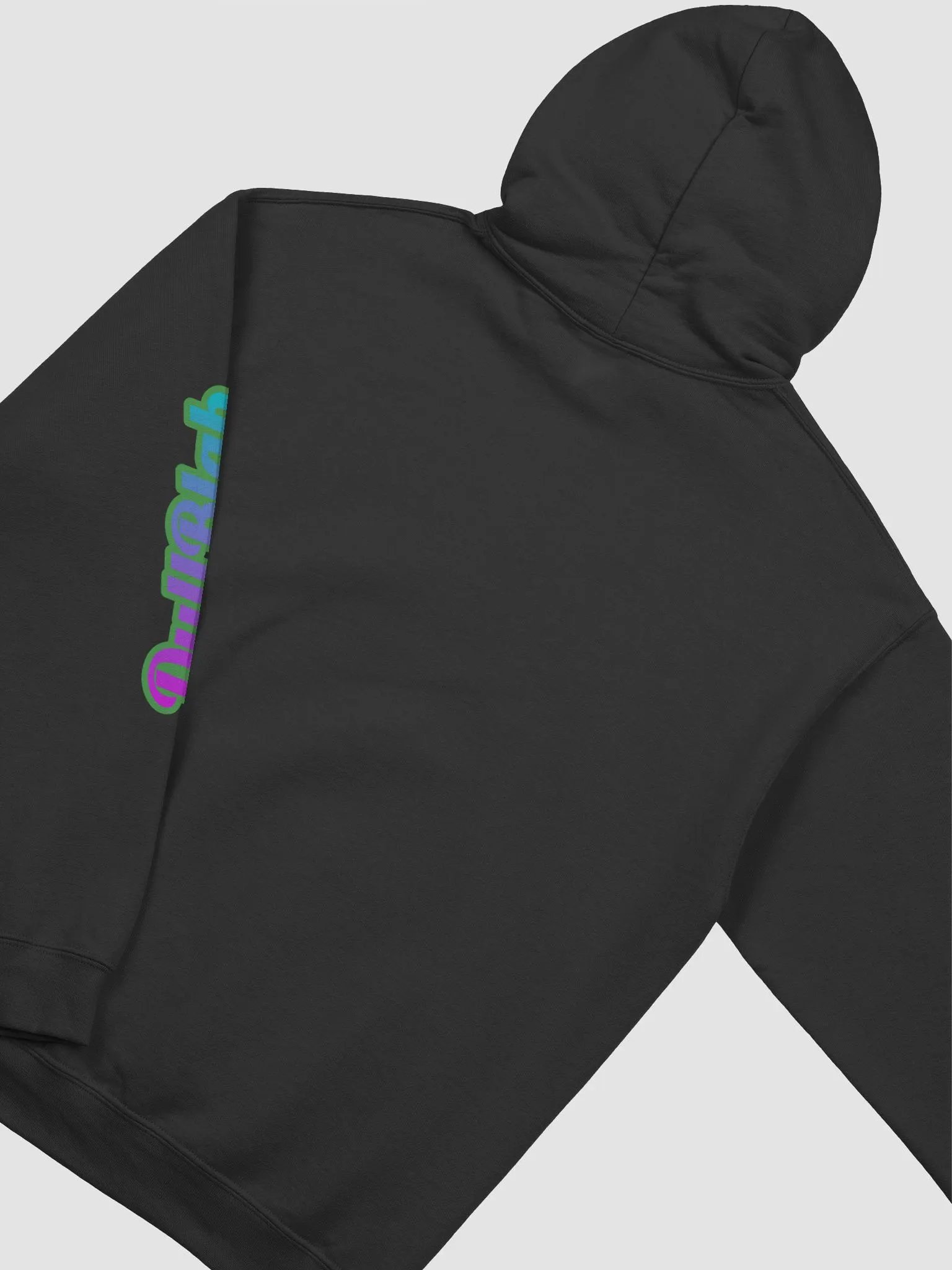 Eye On You Unisex Hoodie product image (3)