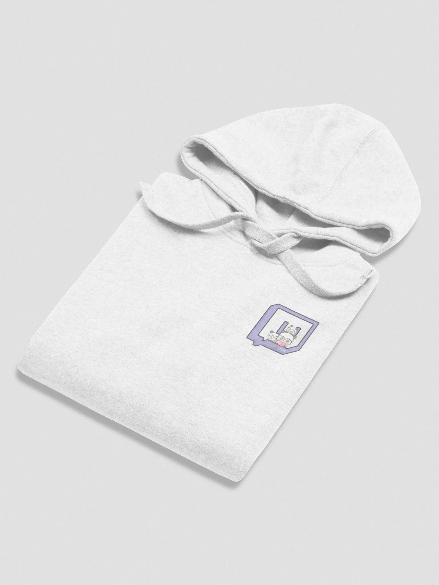 Roro x Twitch Hoodie product image (33)