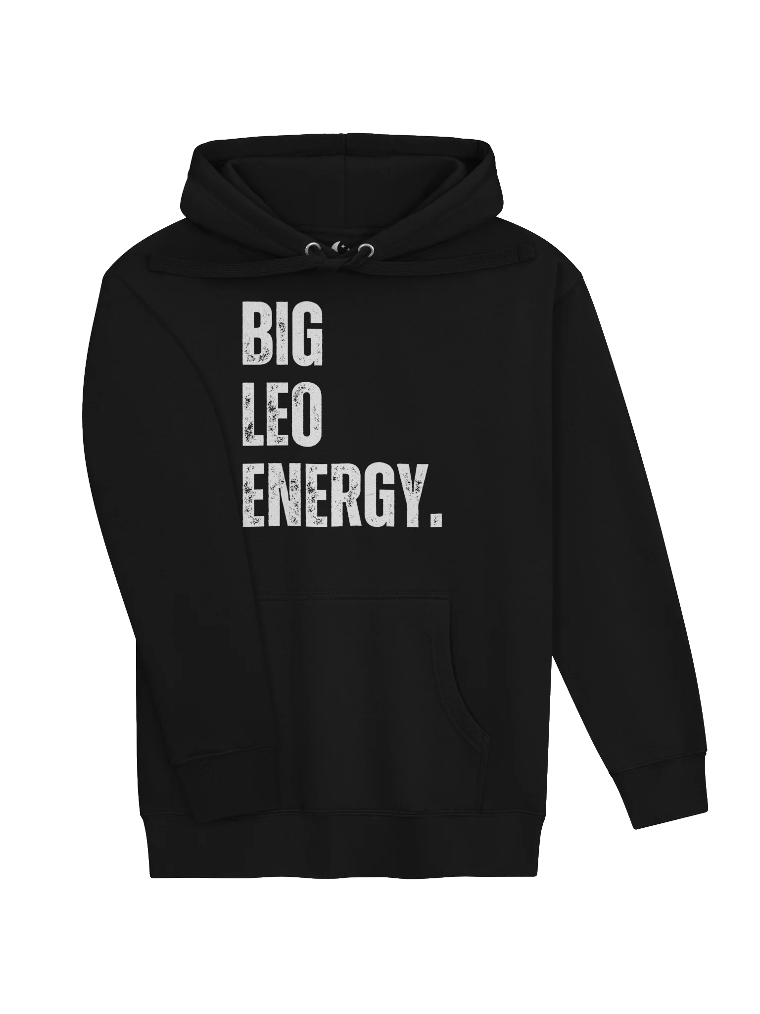 BIG LEO ENERGY Hoodie product image (39)