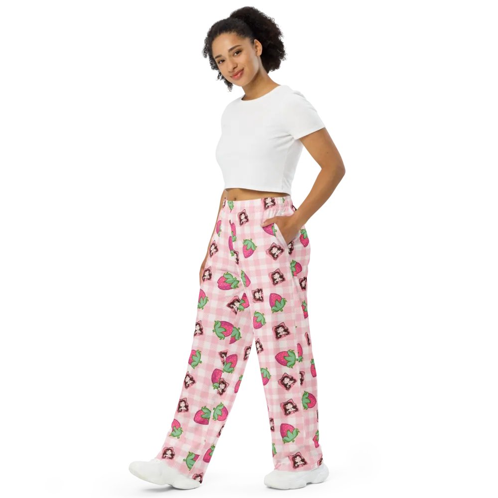 Strawberry bottoms product image (1)