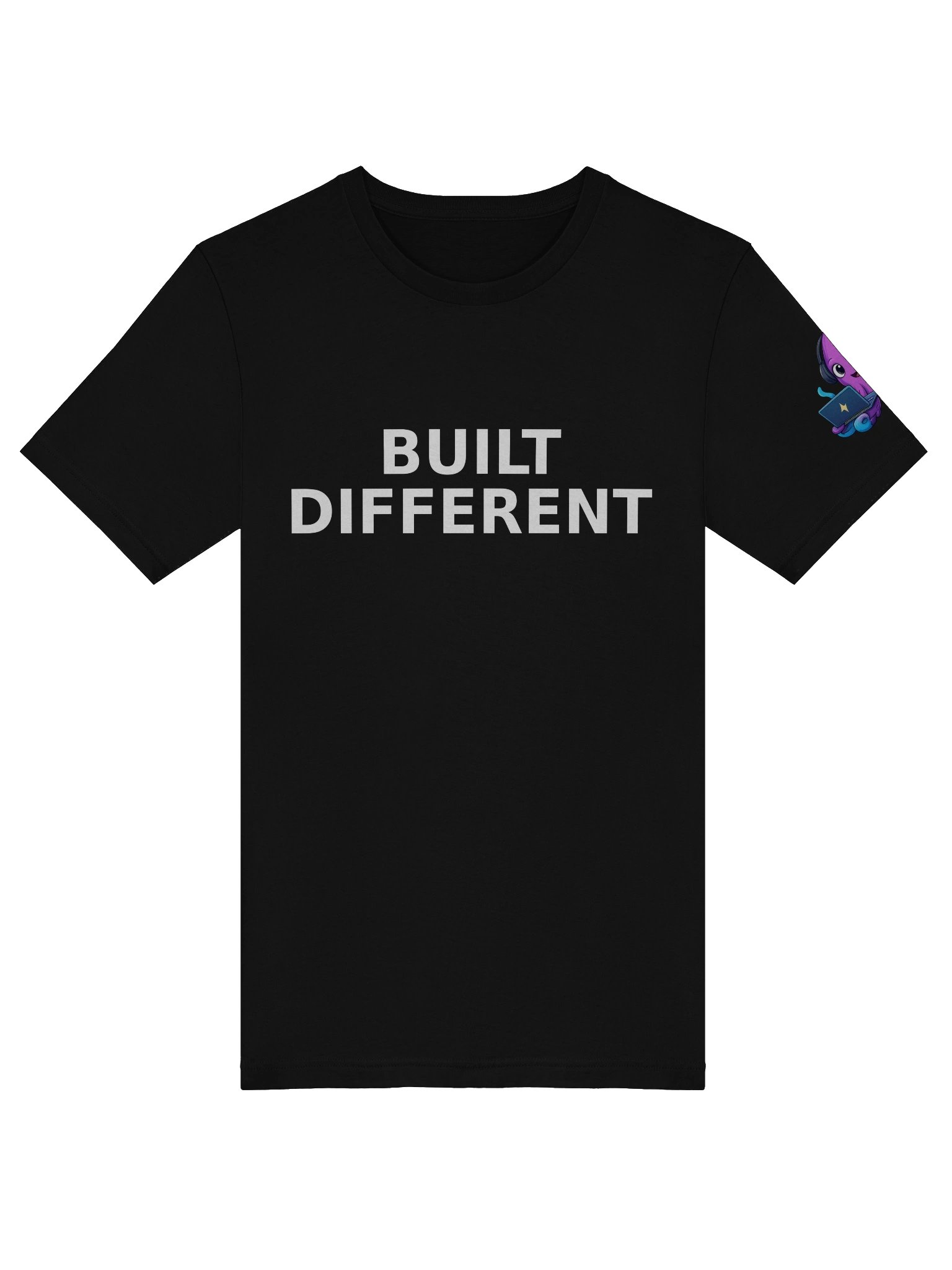 BUILT DIFFERENT product image (5)