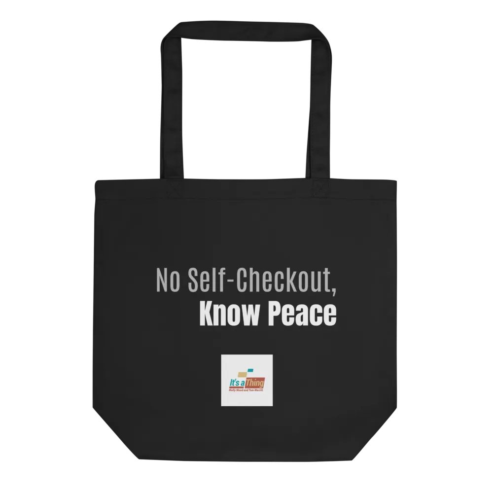 Self-checkout tote product image (9)