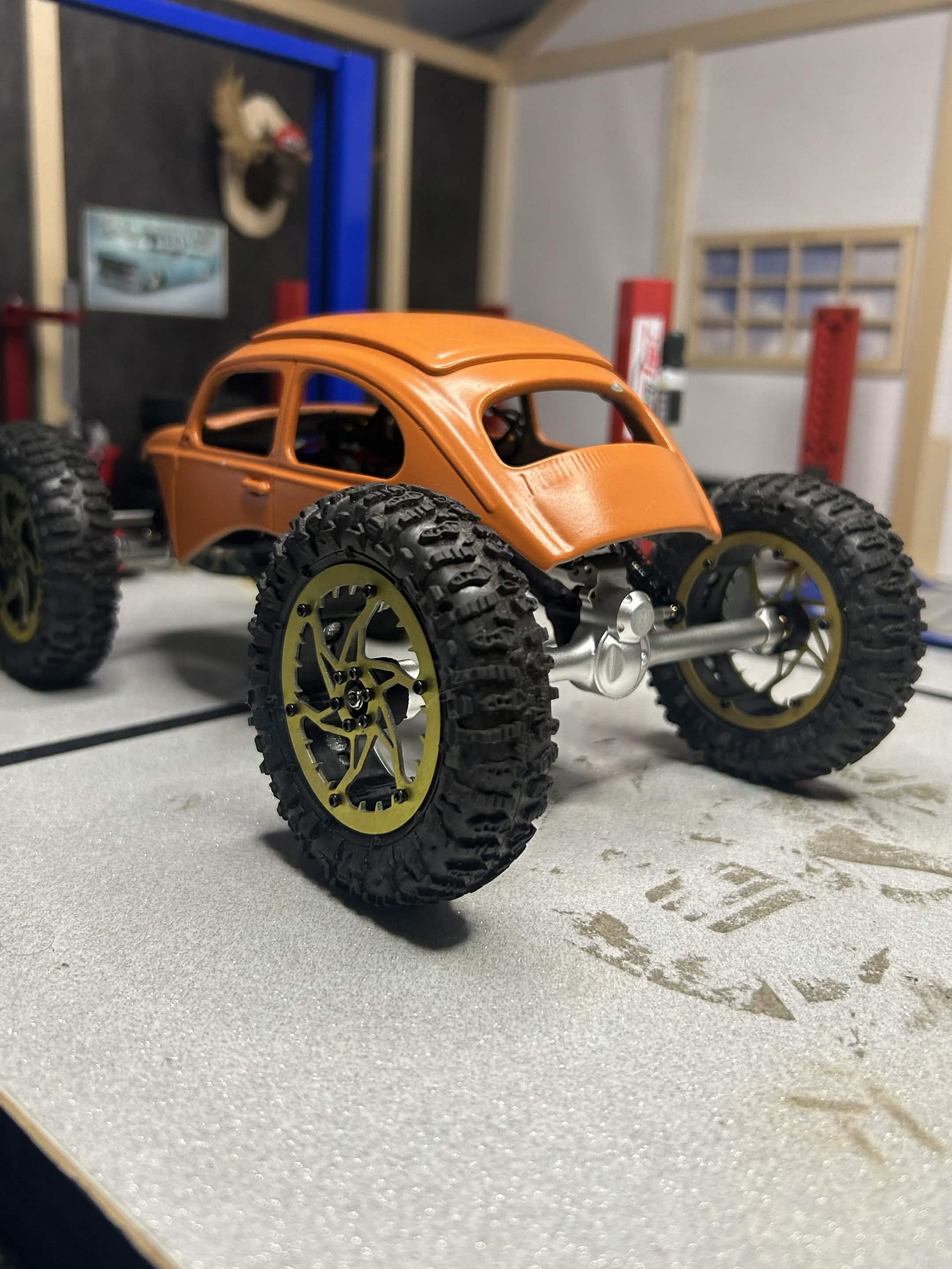 Stingray Bug product image (4)