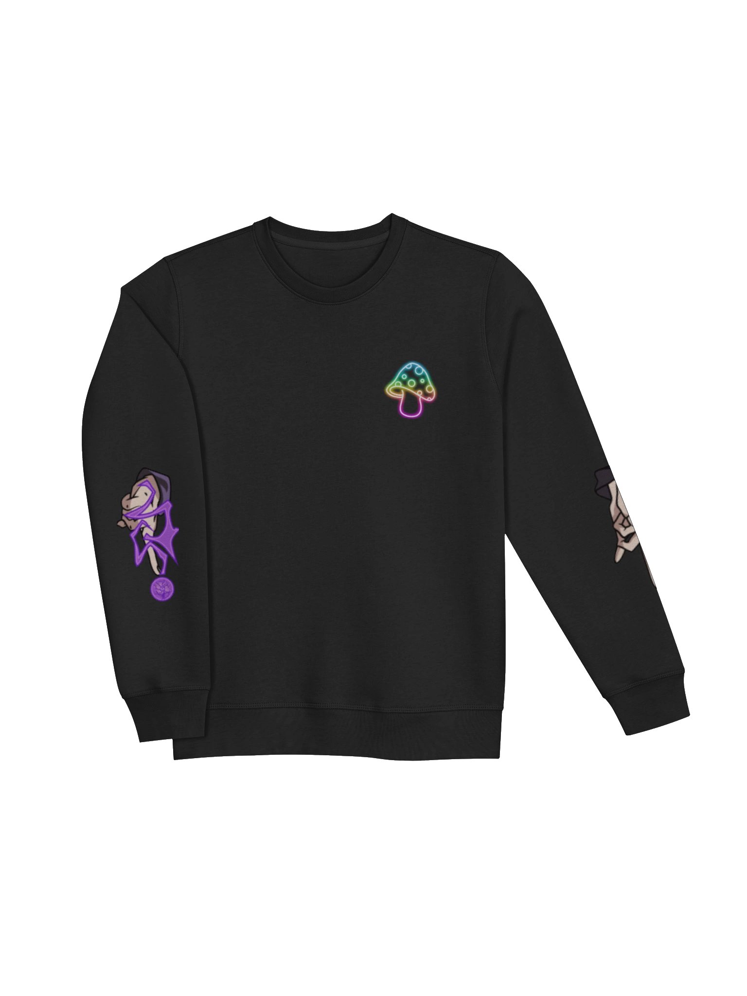 Weedzard Magic Sweater product image (2)