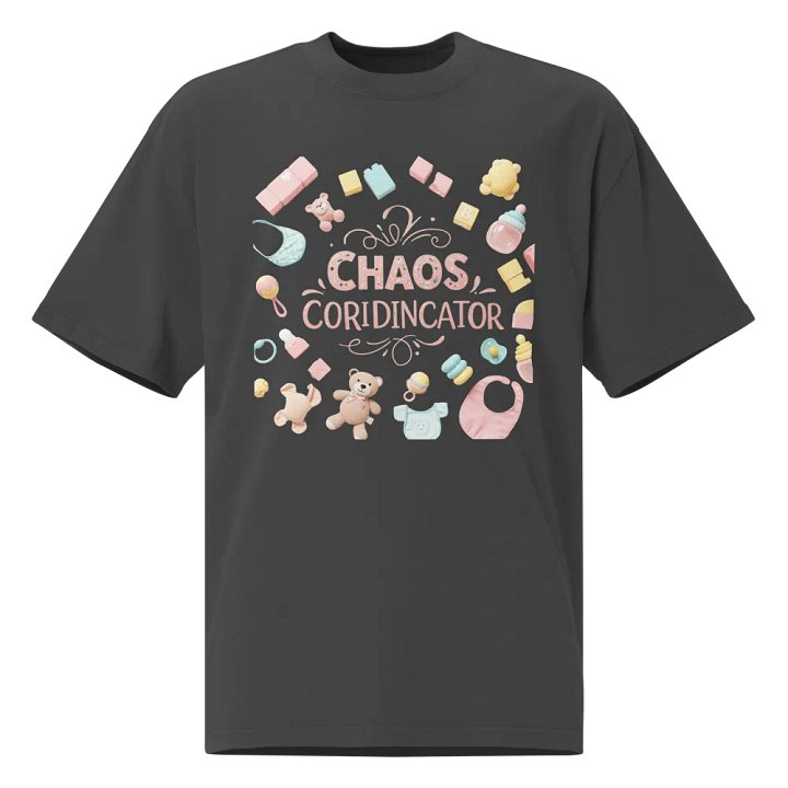 Chaos Coordinator product image (1)