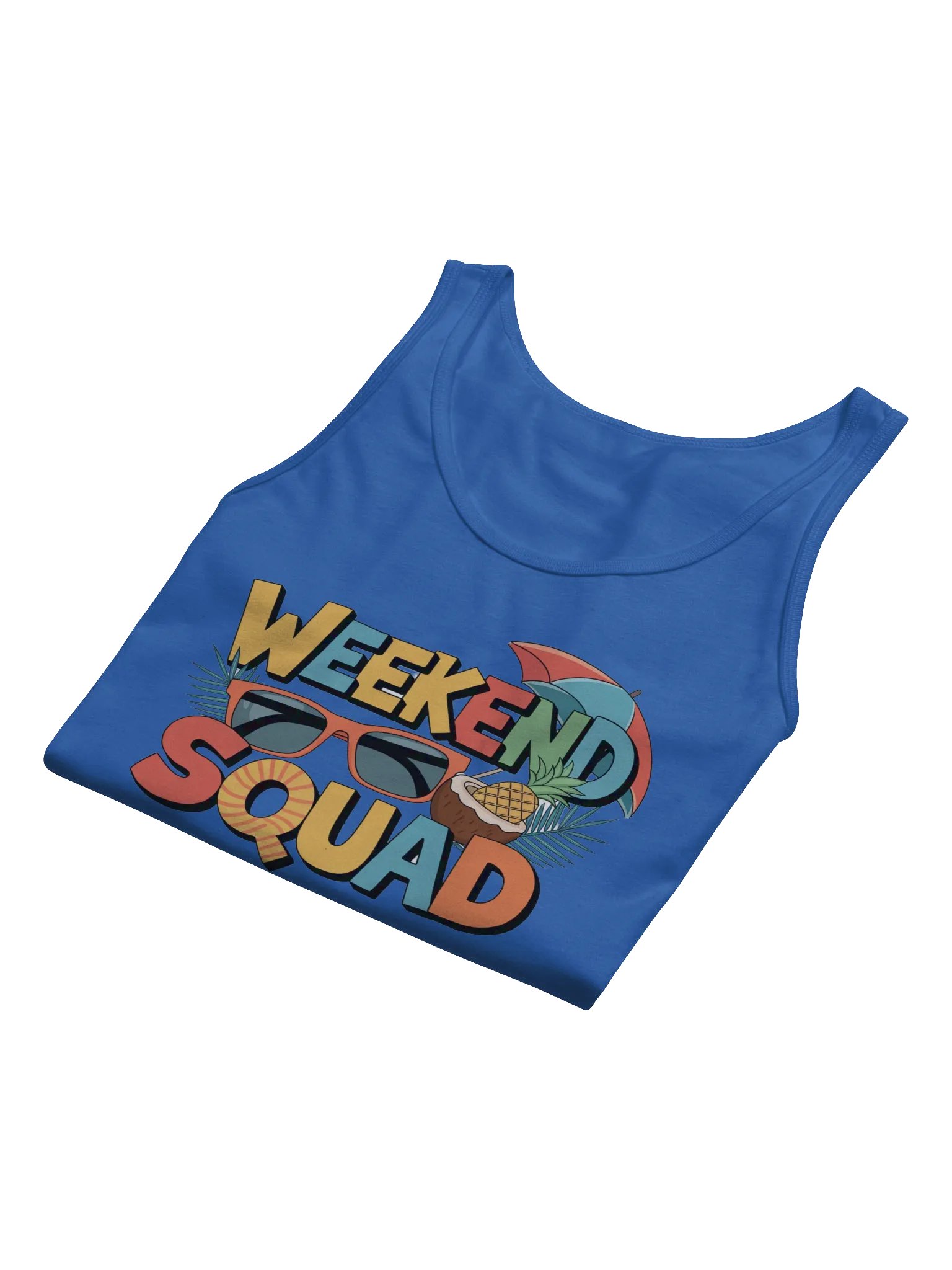 Weekend Squad product image (8)