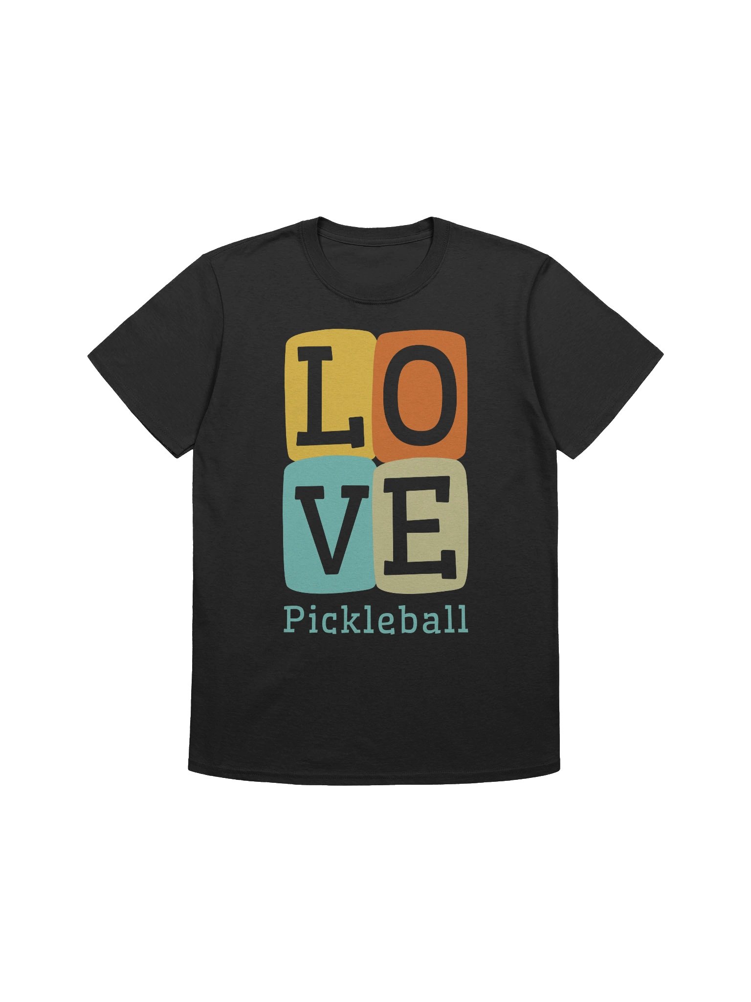 Love Pickleball product image (1)