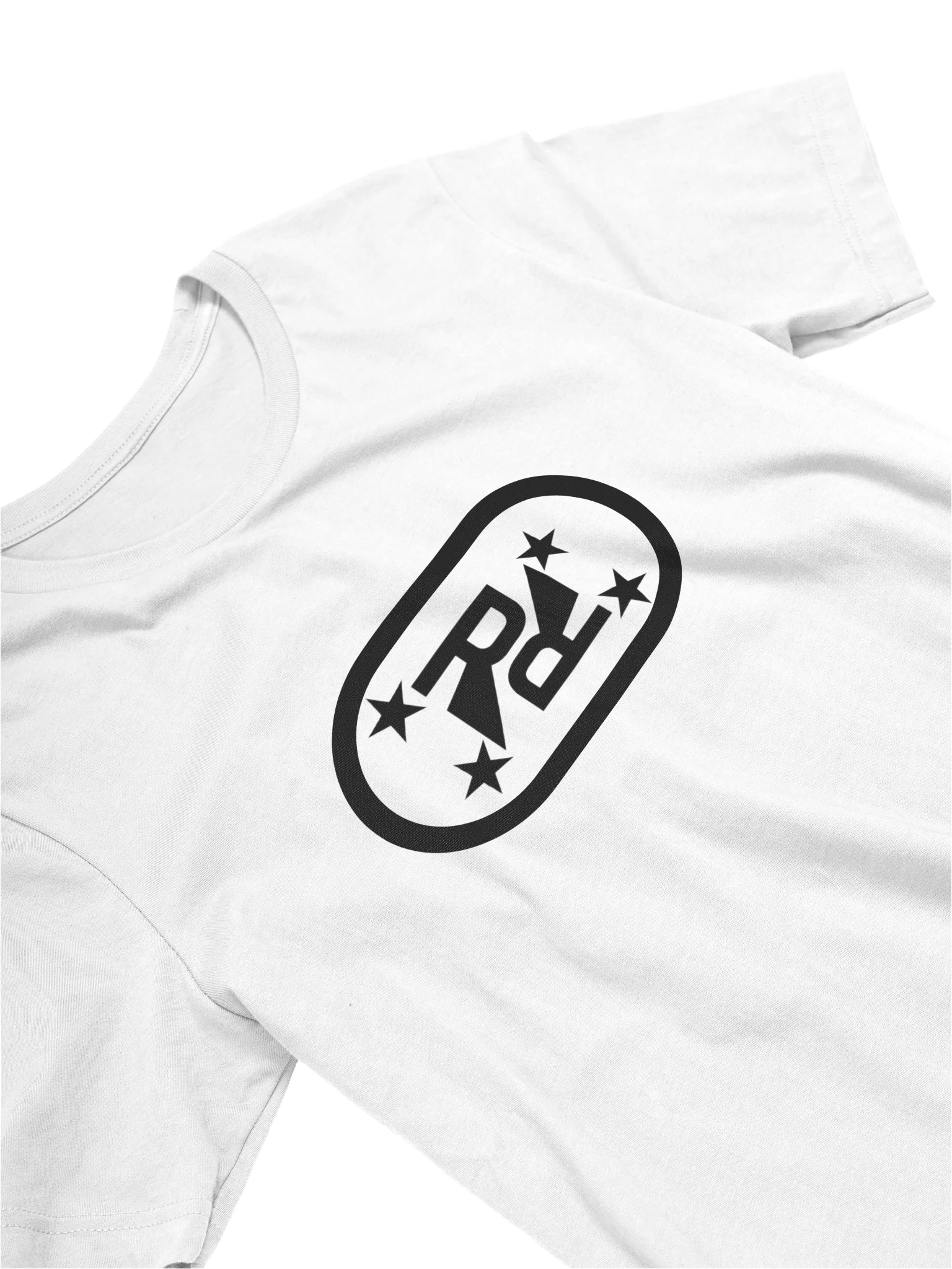 RSE "MINIMALIST' DARK LOGO TEE product image (3)