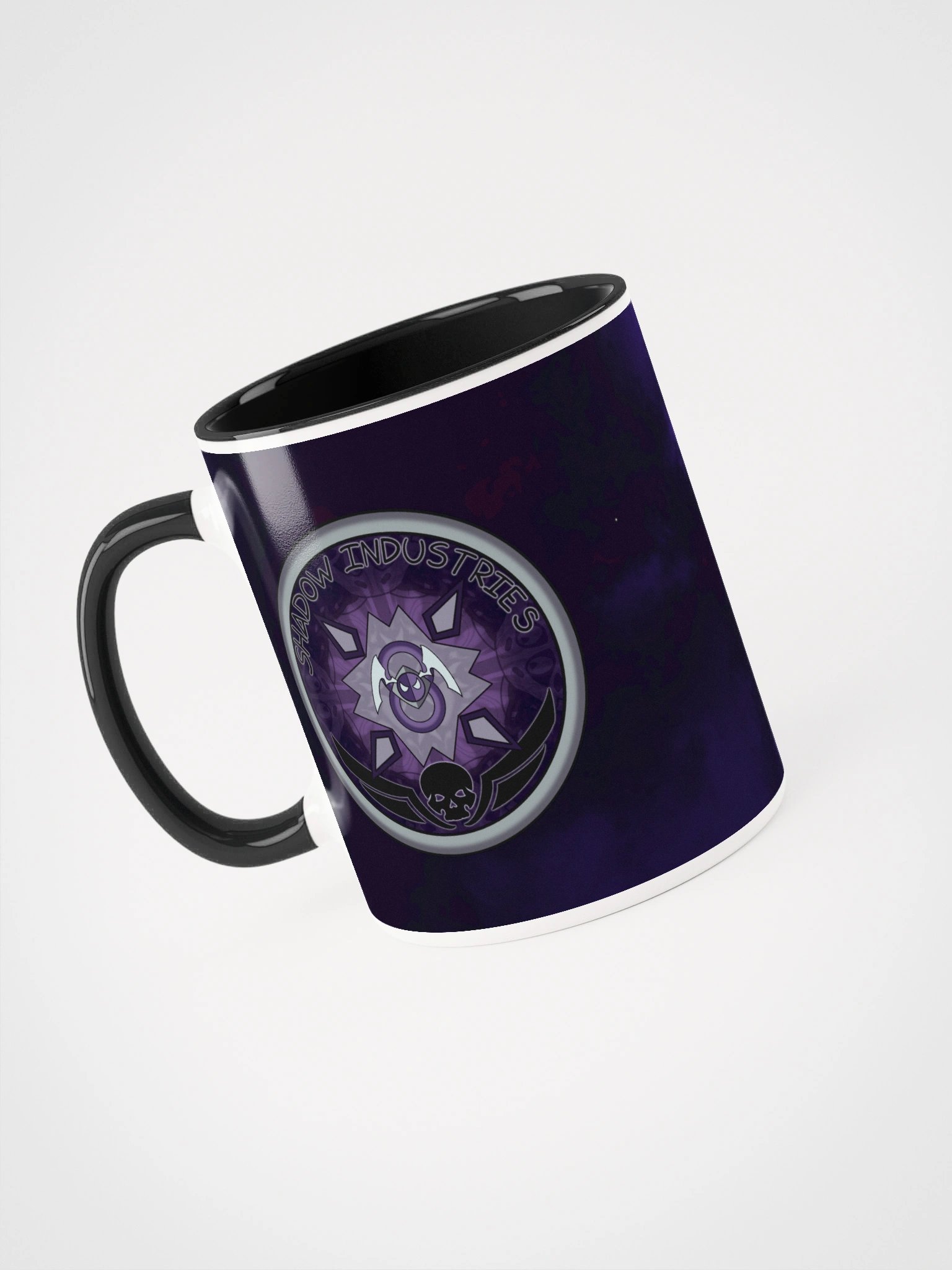 Shadow Industries Mug product image (6)
