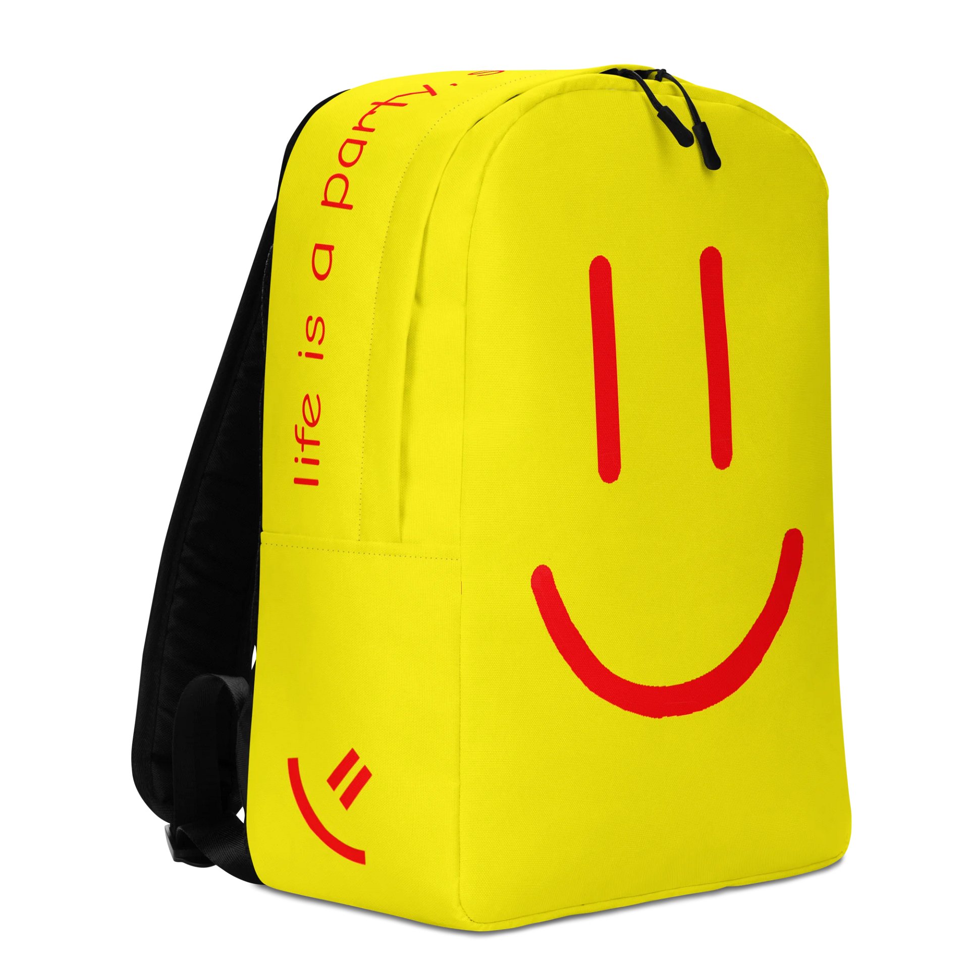 Partygoer Backpack product image (3)