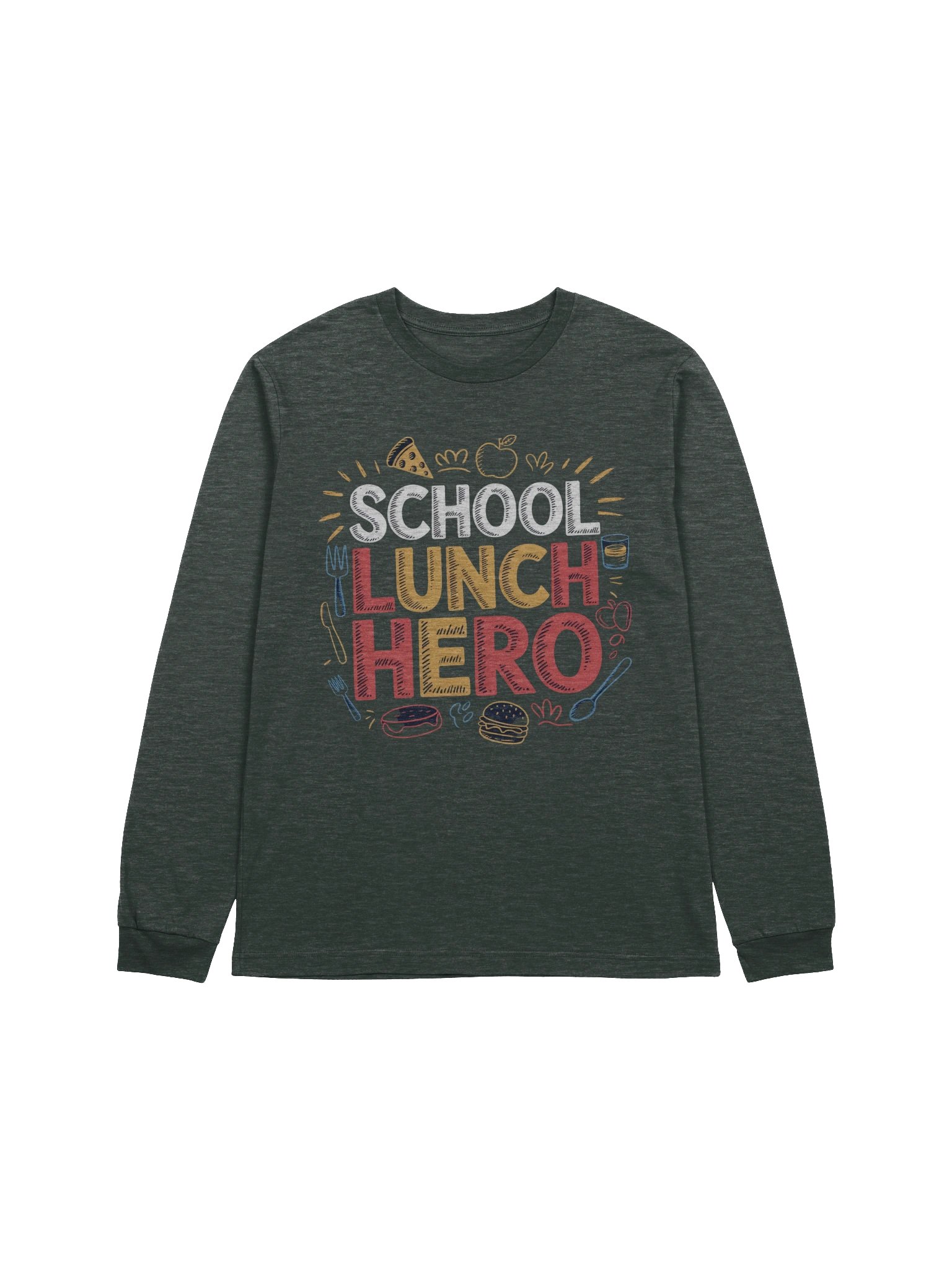 School Lunch Hero product image (1)