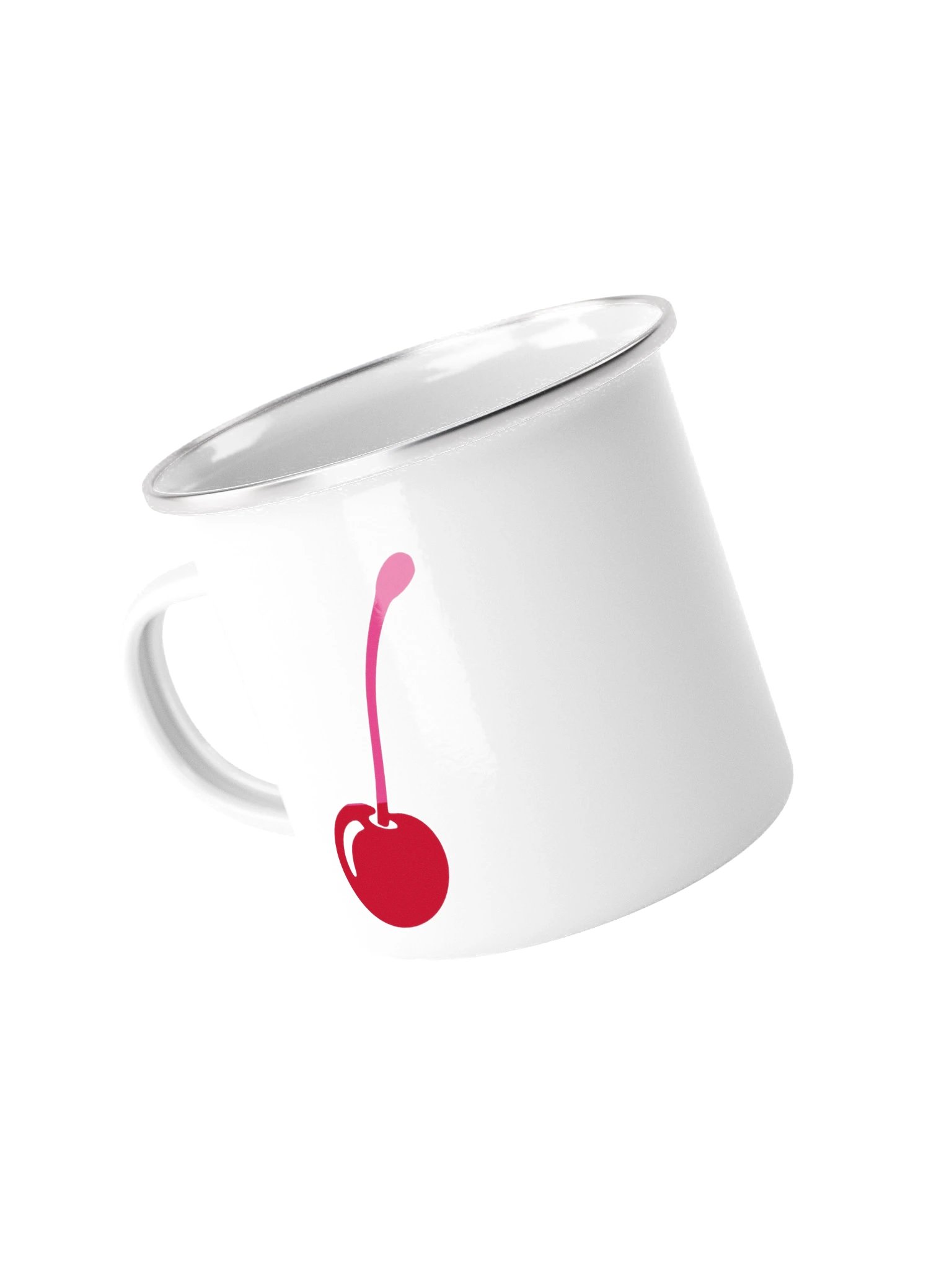 The Cherry Camp Mug product image (2)
