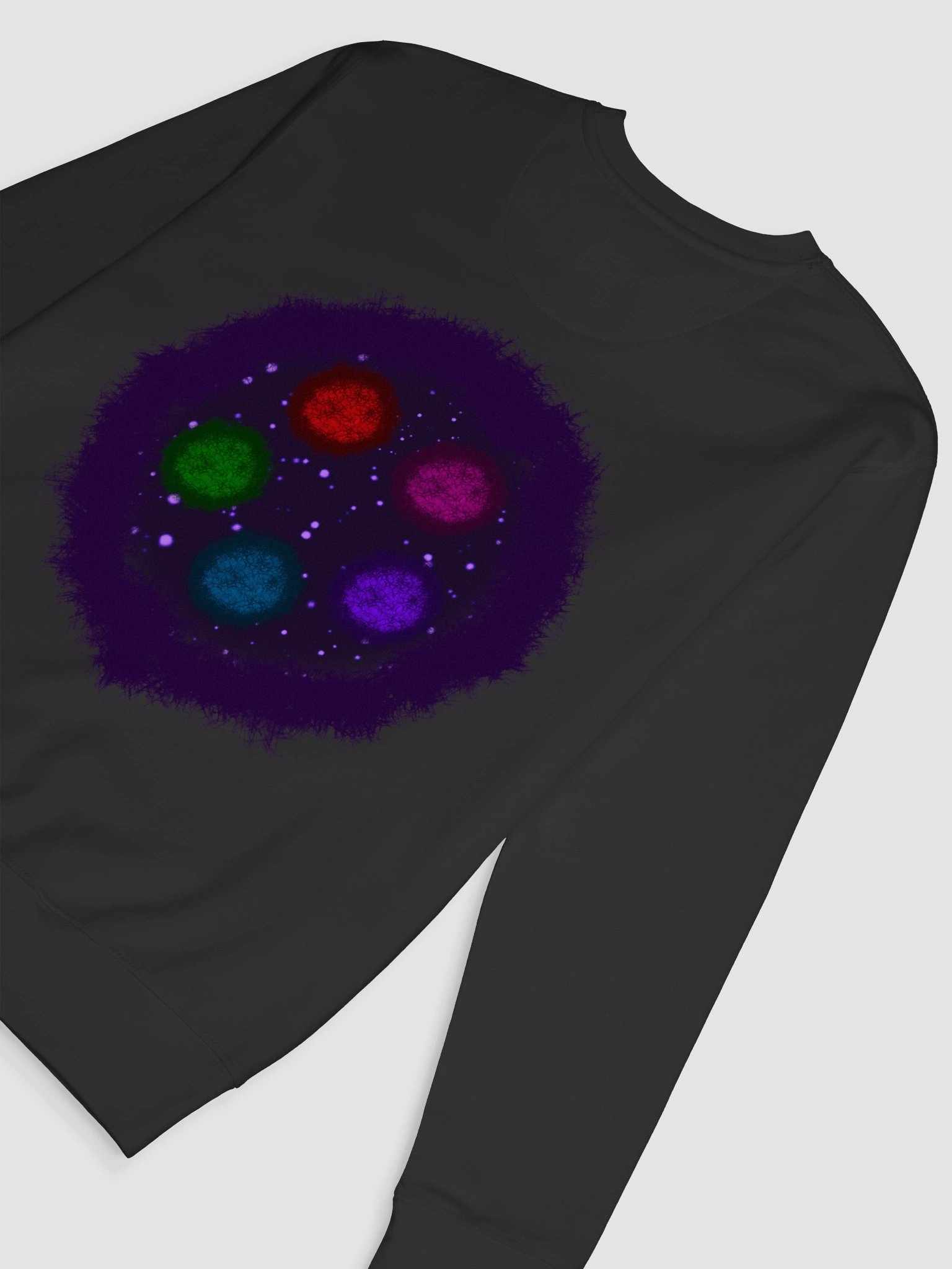 SamurOni Sweatshirt product image (23)