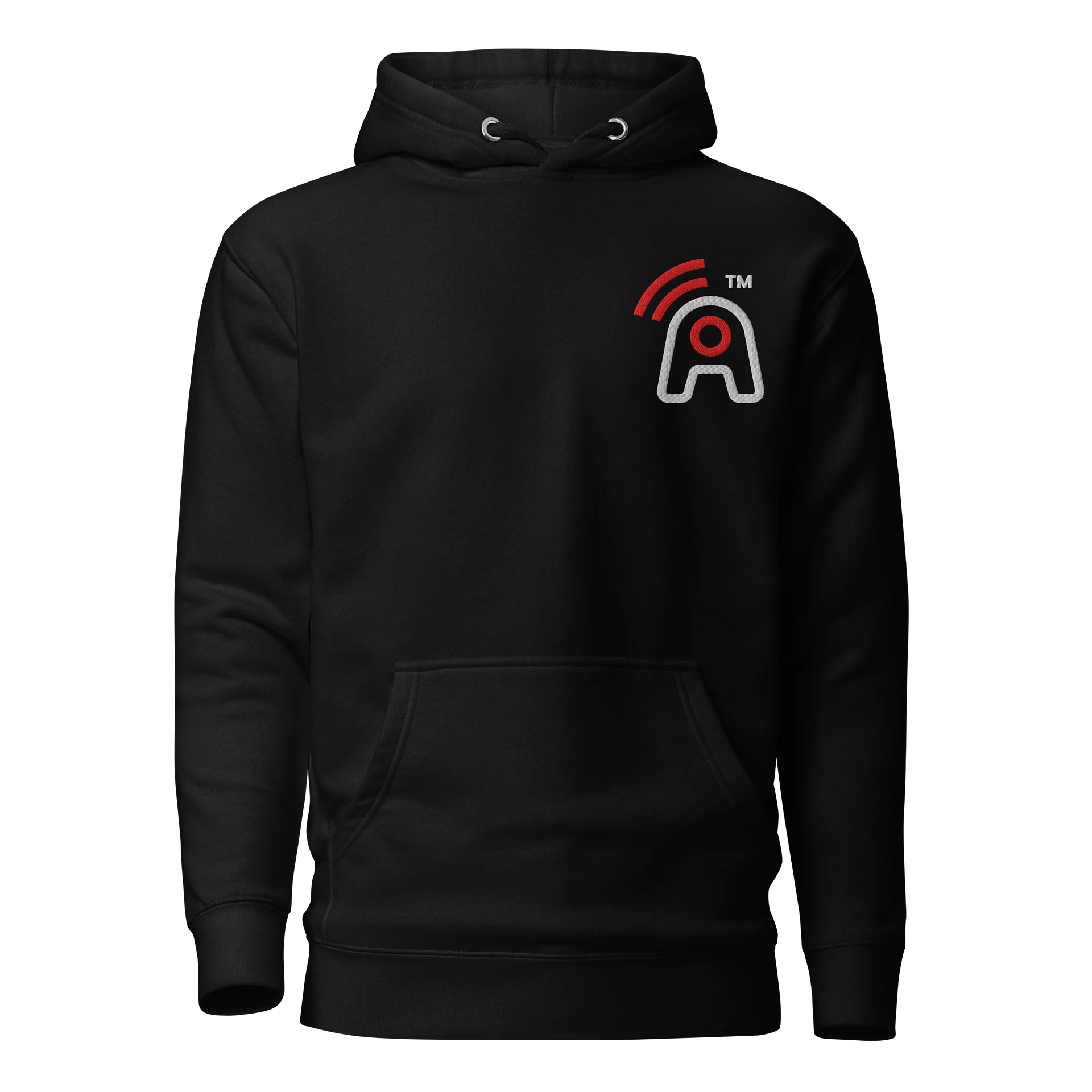 Frame Hoodie product image (1)