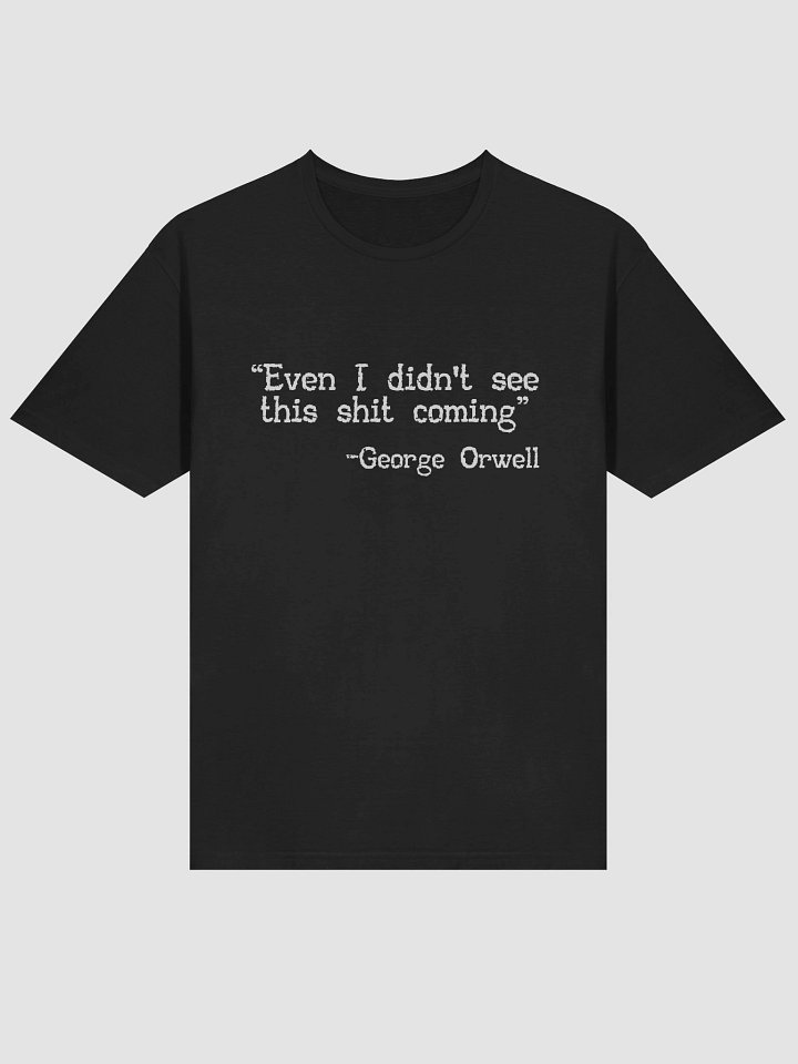 George Orwell product image (1)