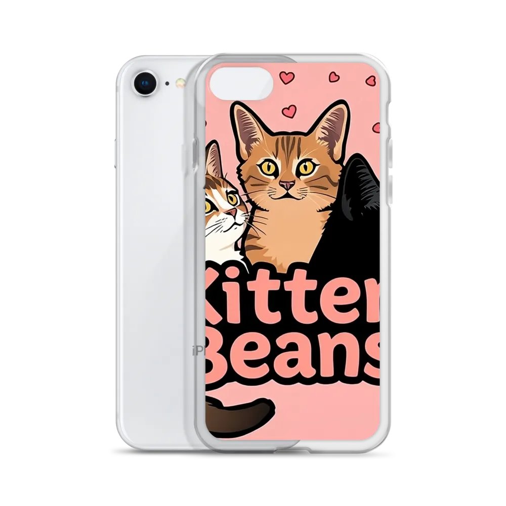 Whisker Wonderland iPhone® Case product image (51)