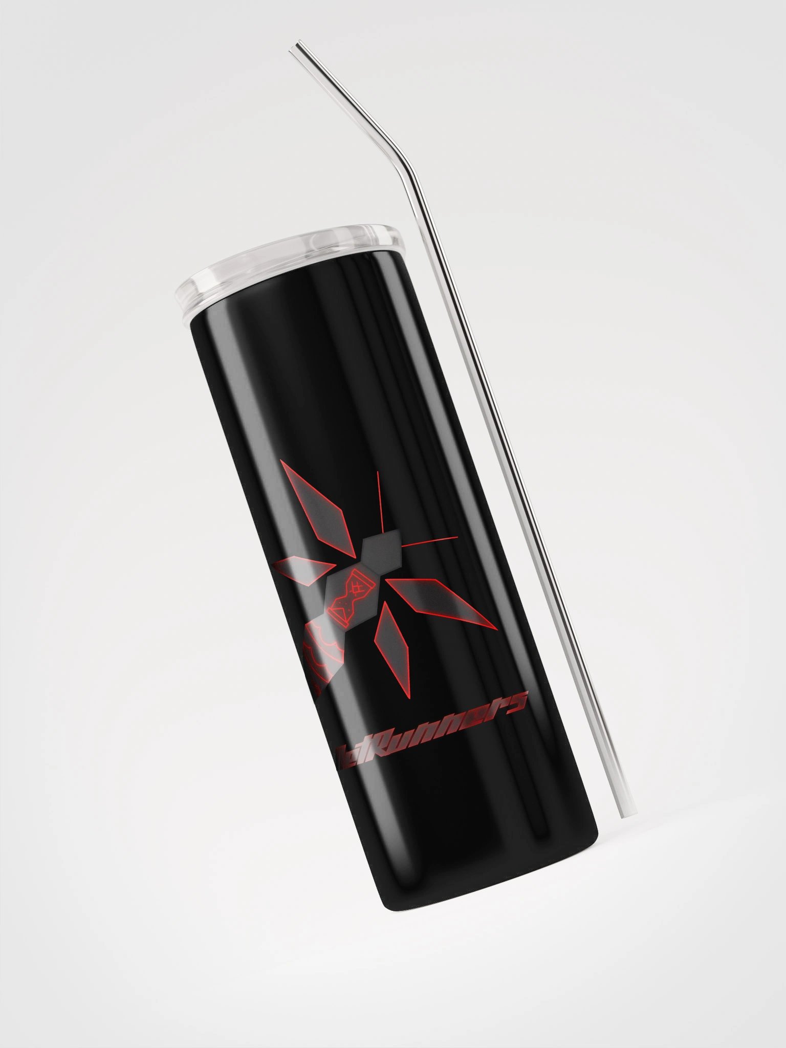Netrunners Xyber Steel Tumbler product image (3)