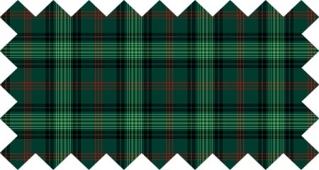 Ross Hunting Tartan