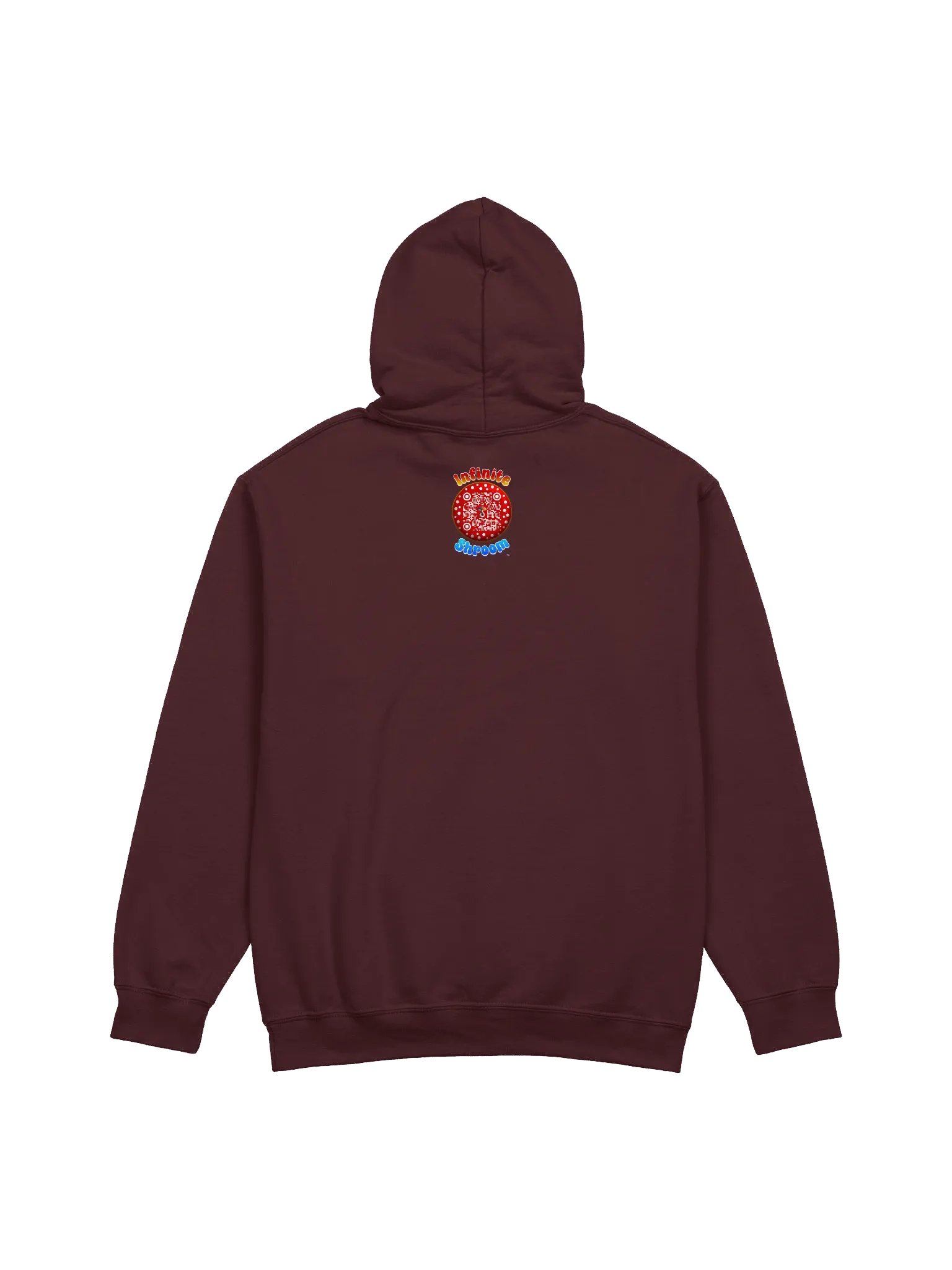 KEEP CALM AND GAME ON XB HOODIE product image (2)