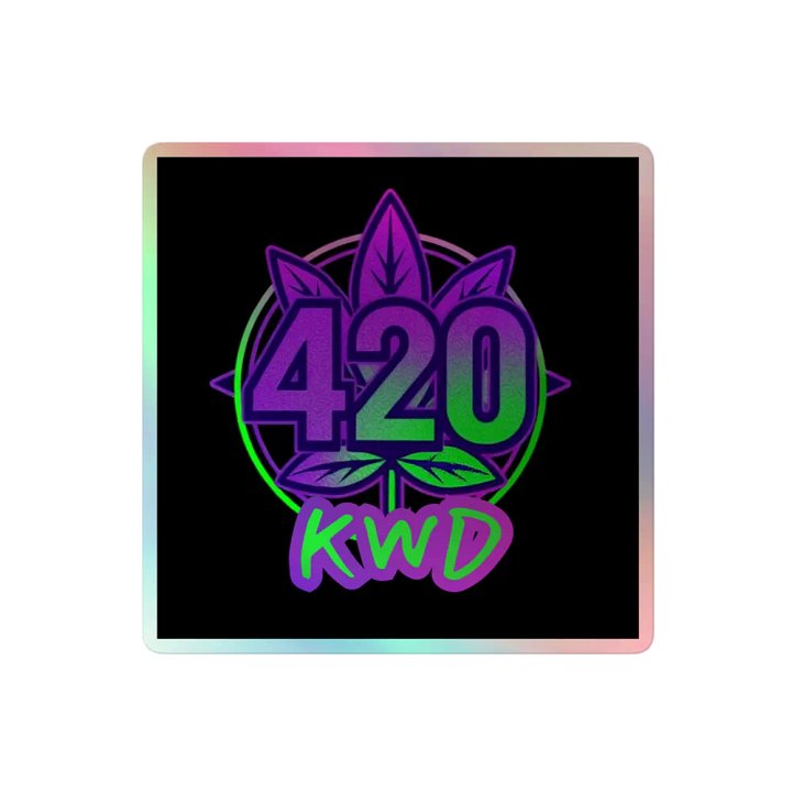 KittyWubsDub Stickers product image (2)