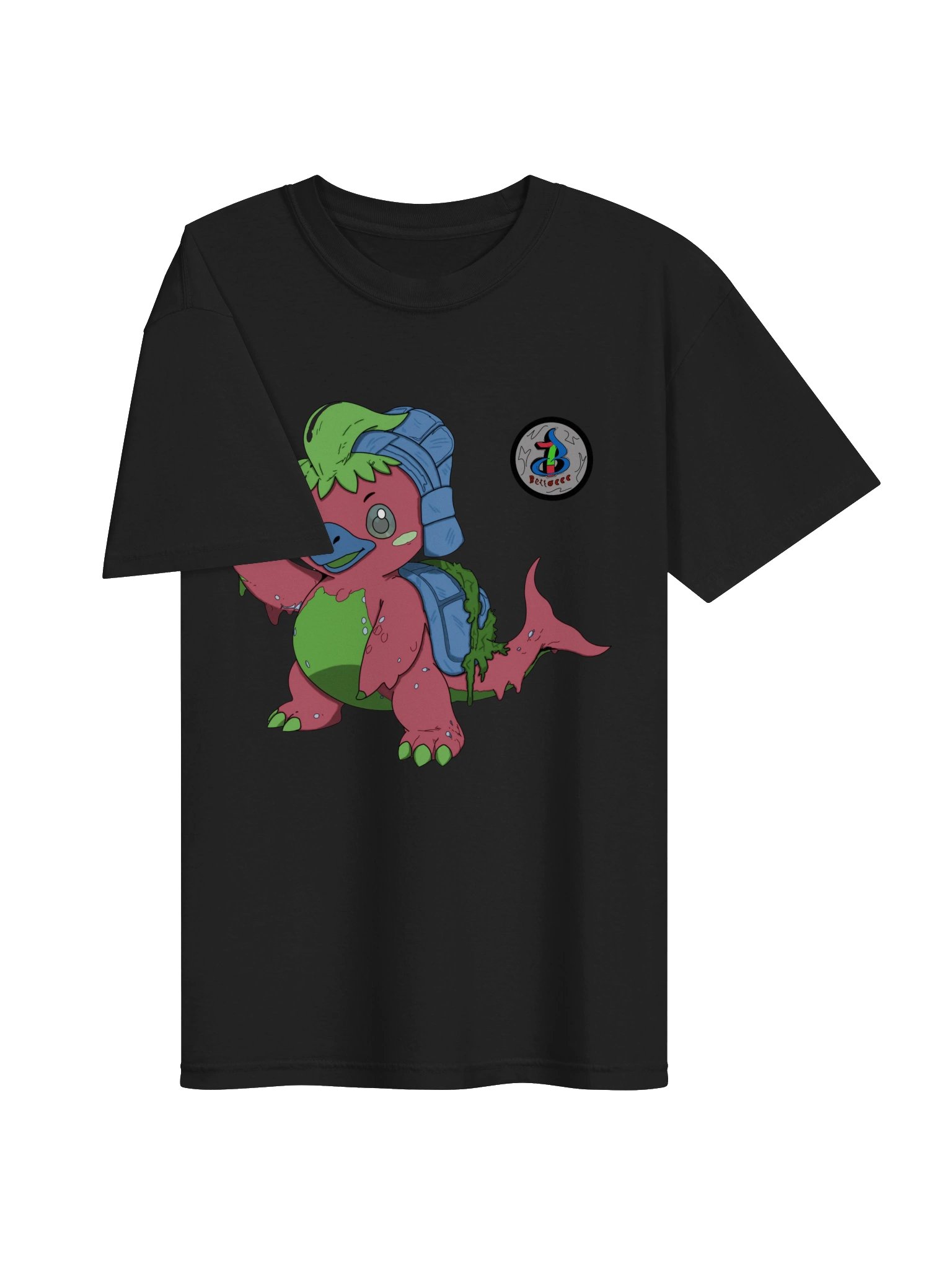 Belloccc T-Shirt product image (17)