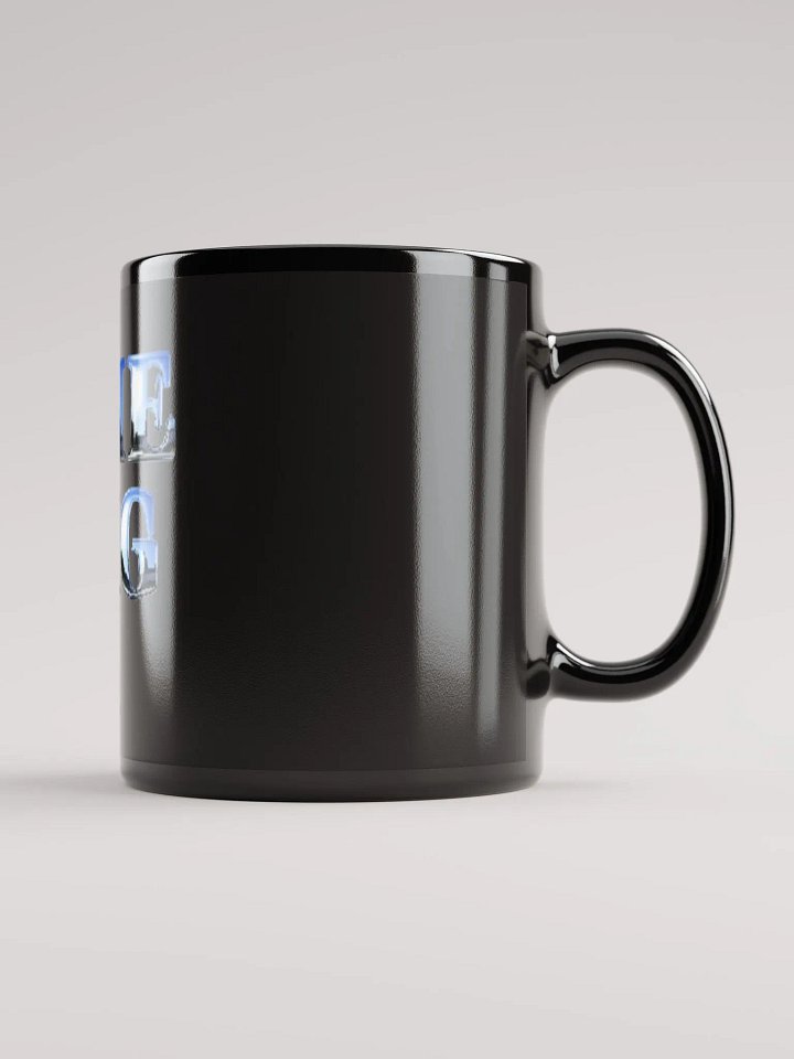 THE BIG CANDY - Mug product image (2)