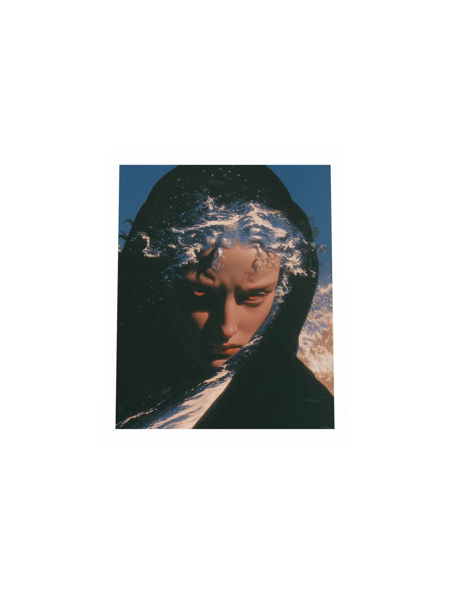 Riptide - Art Print product image (8)