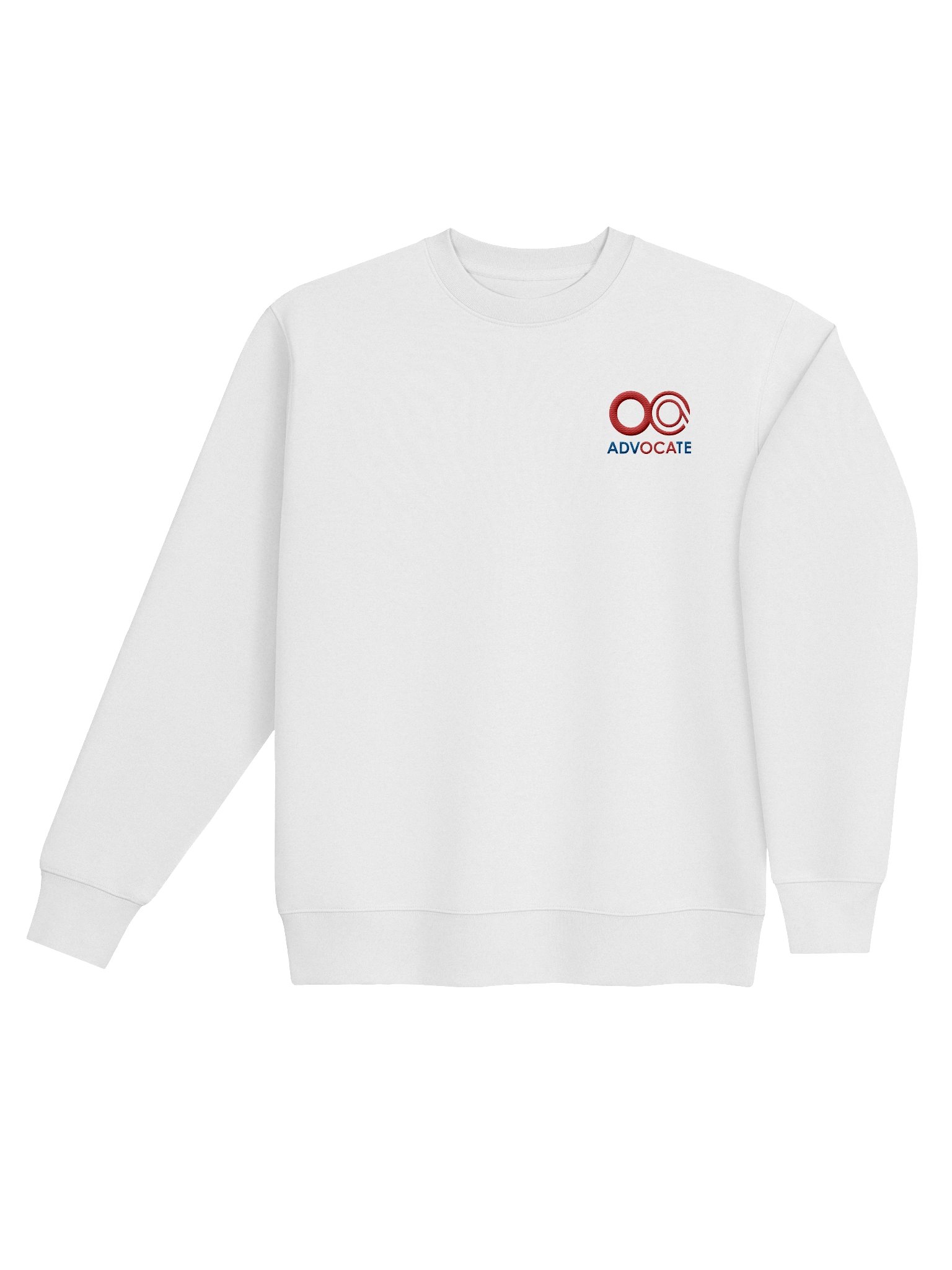 Embroidered Sweatshirt product image (4)