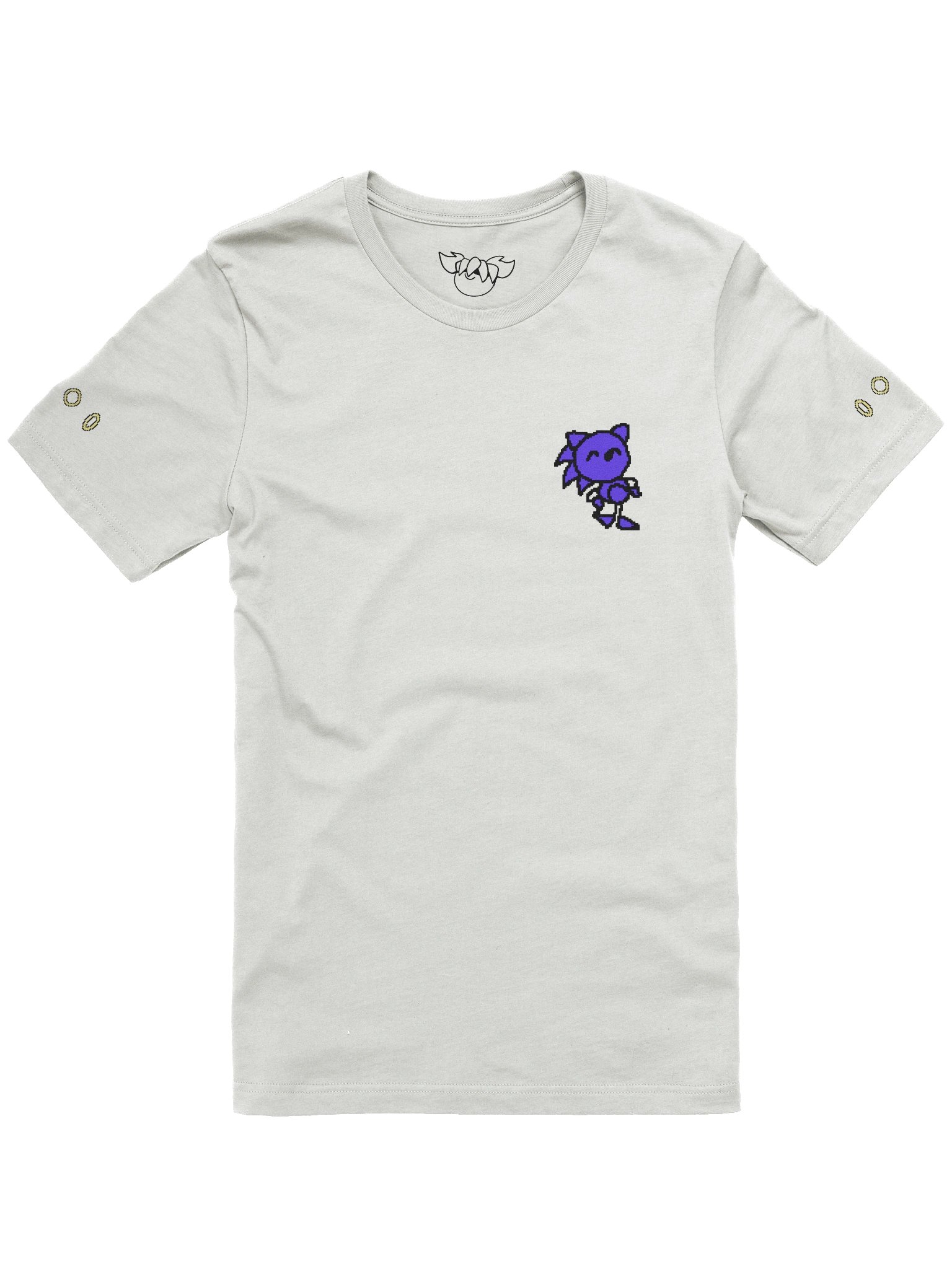 Little Snuc Comfy Tee product image (2)