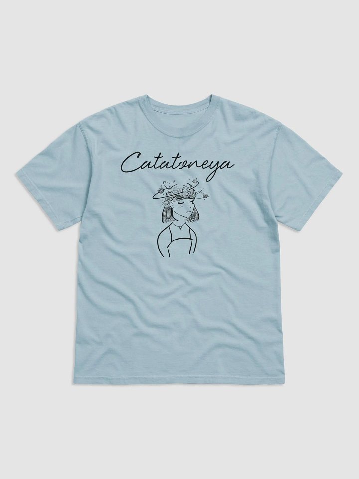 Catatoneya Shirt product image (1)