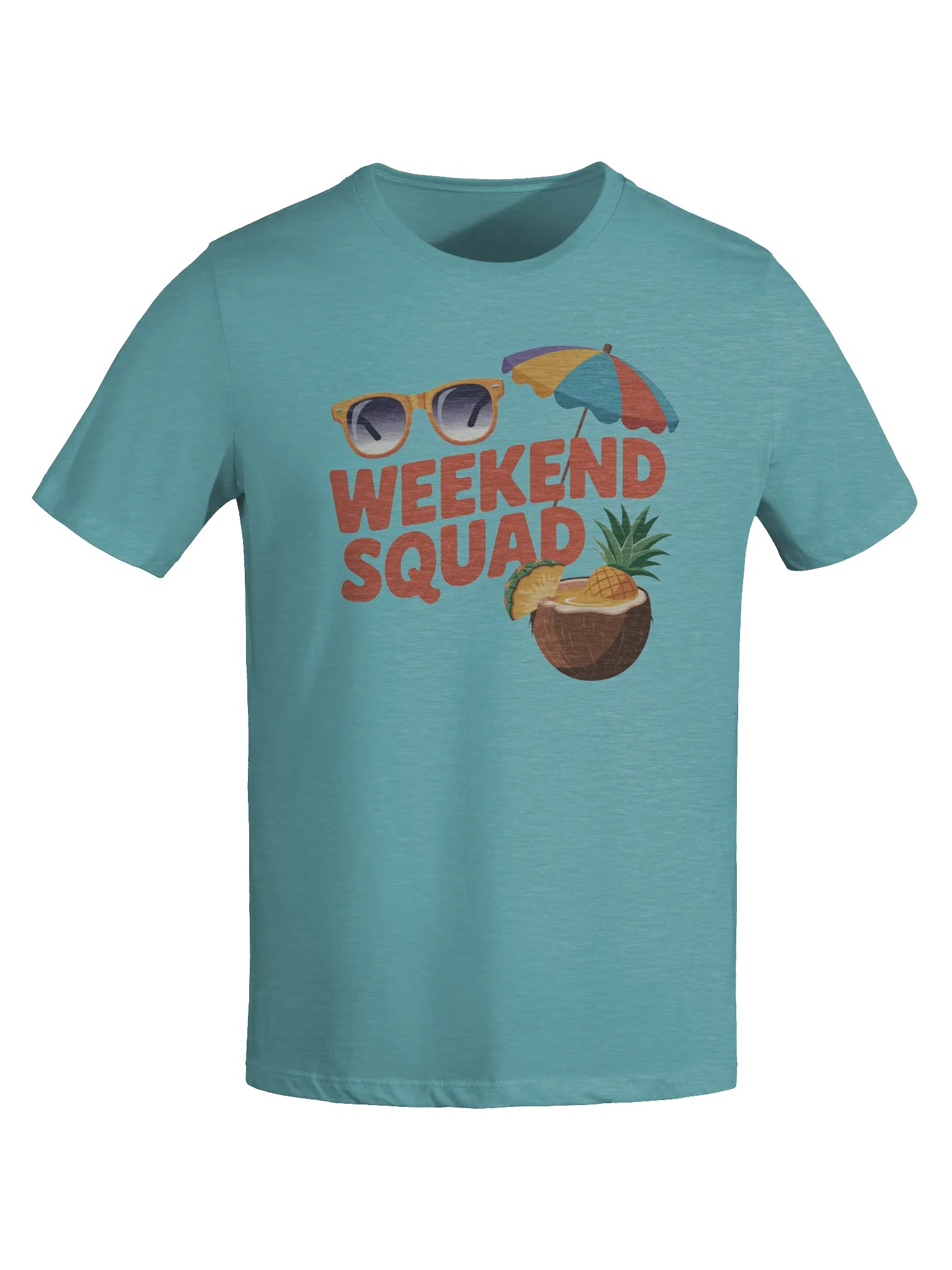 Weekend Squad product image (1)