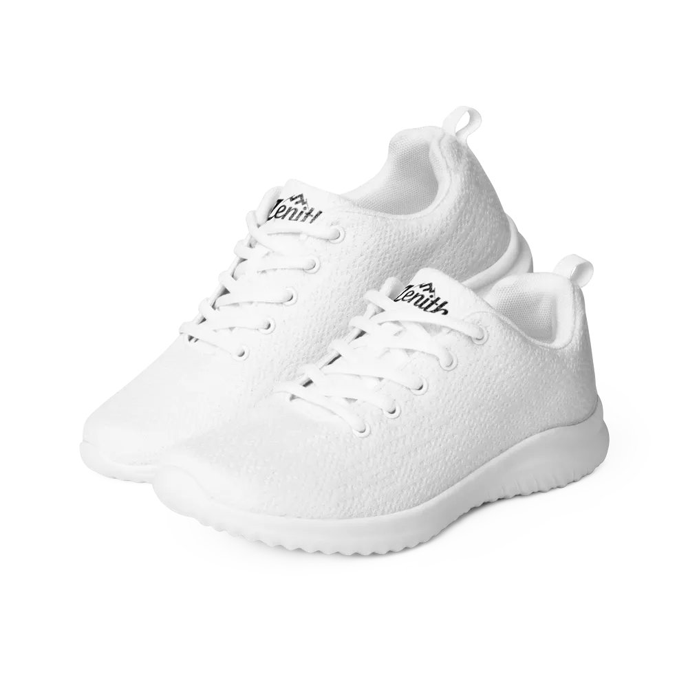 Zenith Women's Athletic Shoes: Breathable, Comfortable, and Stylish for Everyday Activities product image (10)