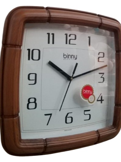 wall clock product image (2)