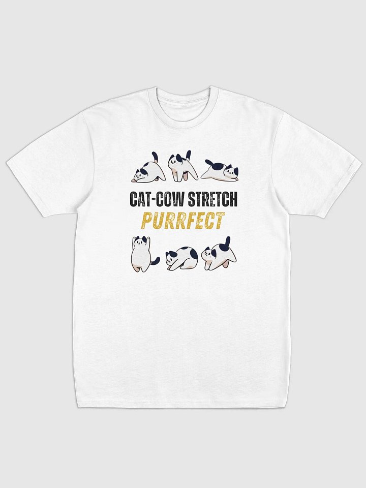 Cat-Cow Stretch: Purrfect product image (6)