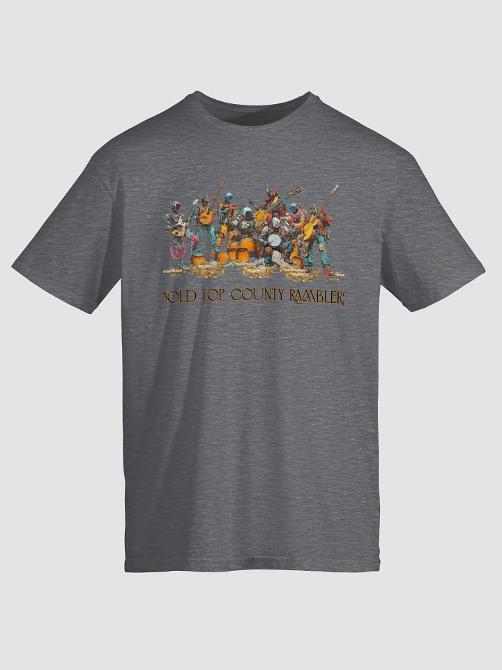 GTCR Future shirt product image (1)