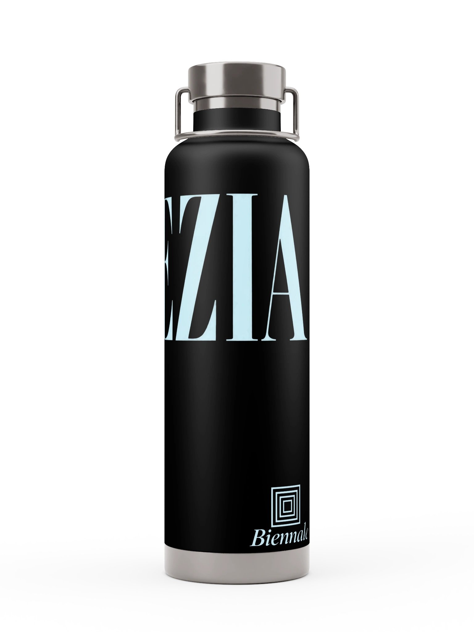 Venezia Biennale Copper Bottle by Biennale product image (2)