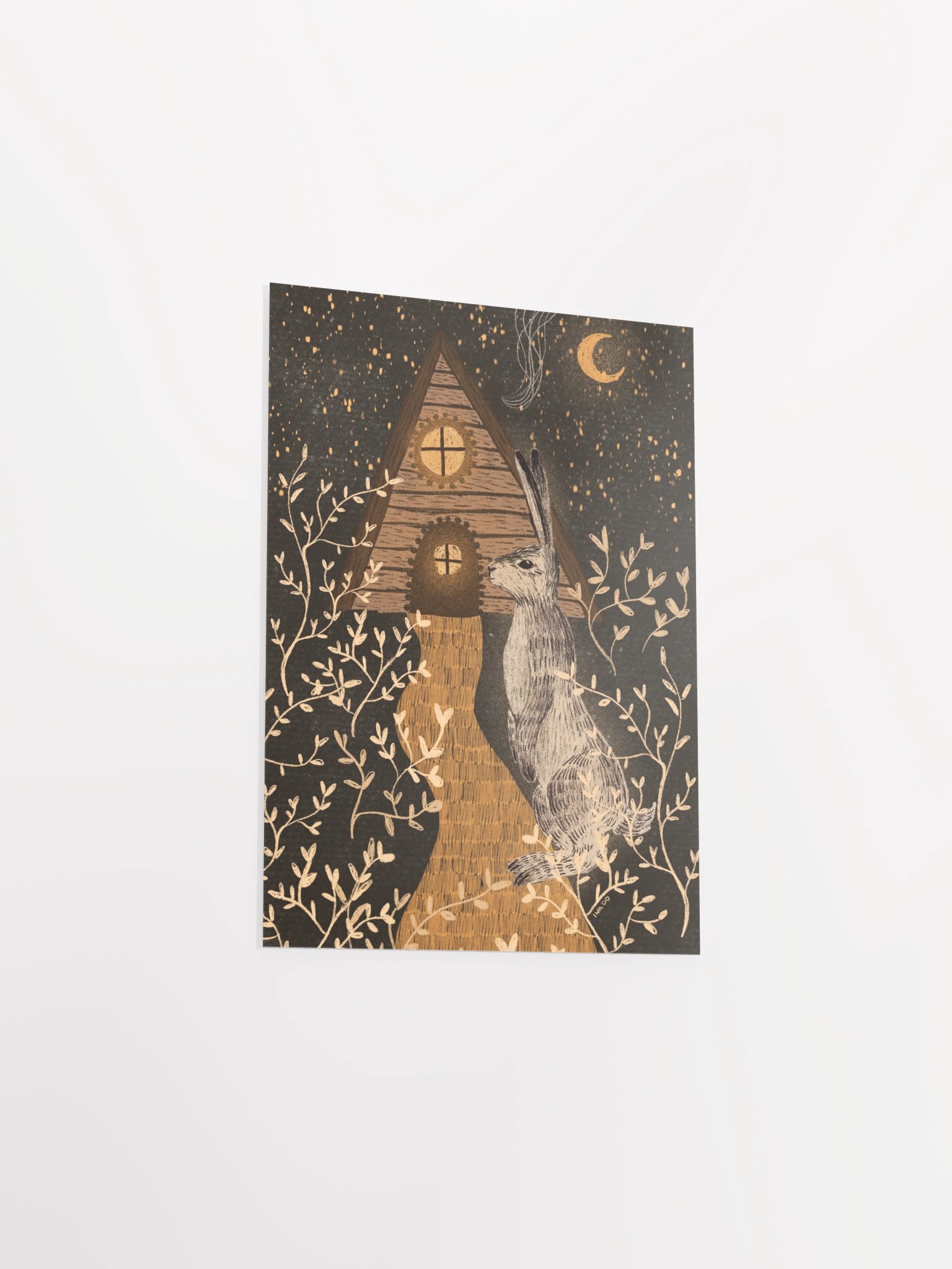 the forest hare product image (3)
