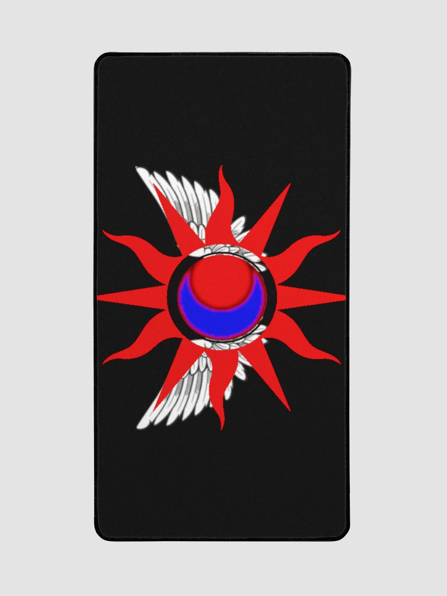 EquinoxPhoenix Logo Desk Mat product image (2)
