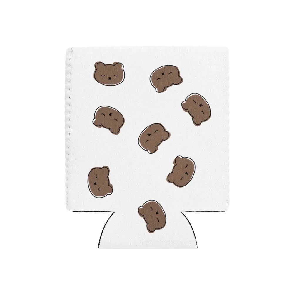 Eepy Bear Coozie product image (15)