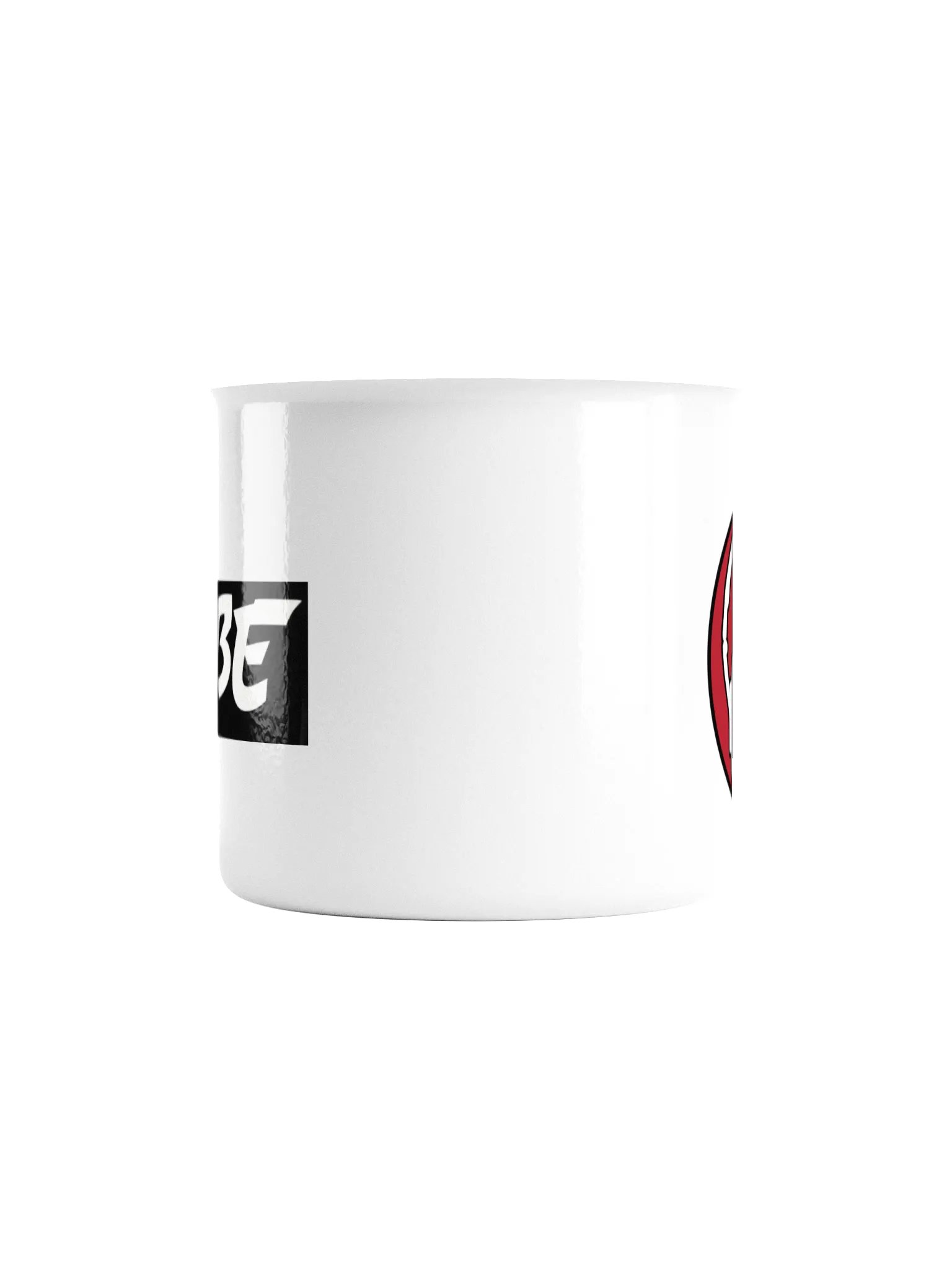 Tribe Enamel Mug product image (2)