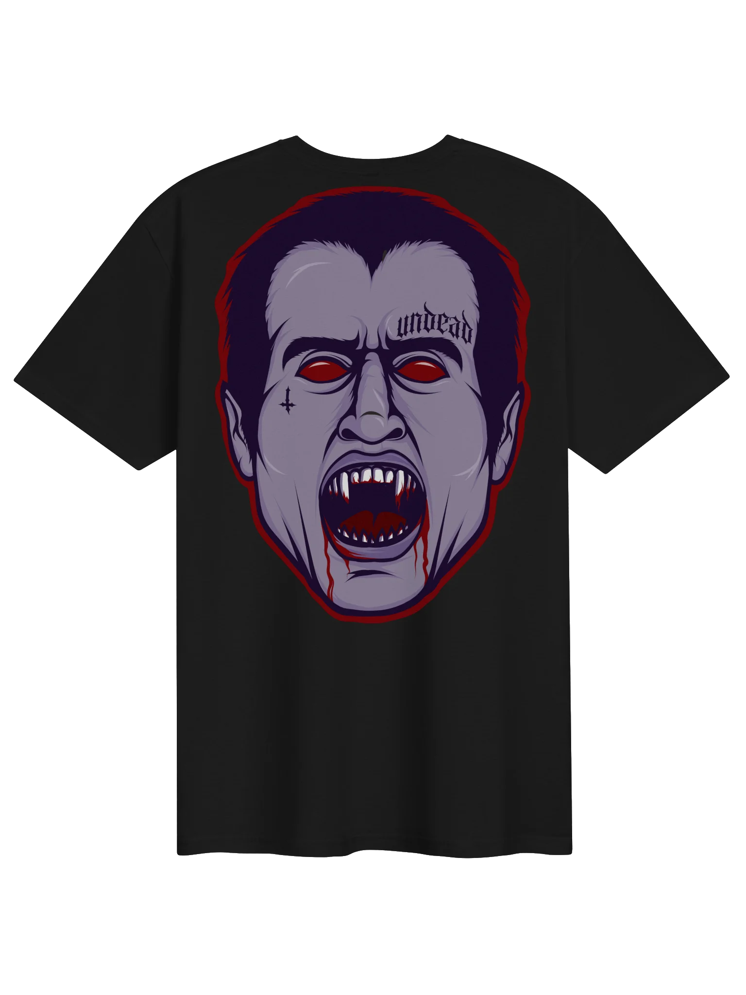 Undead Tee 2 product image (2)