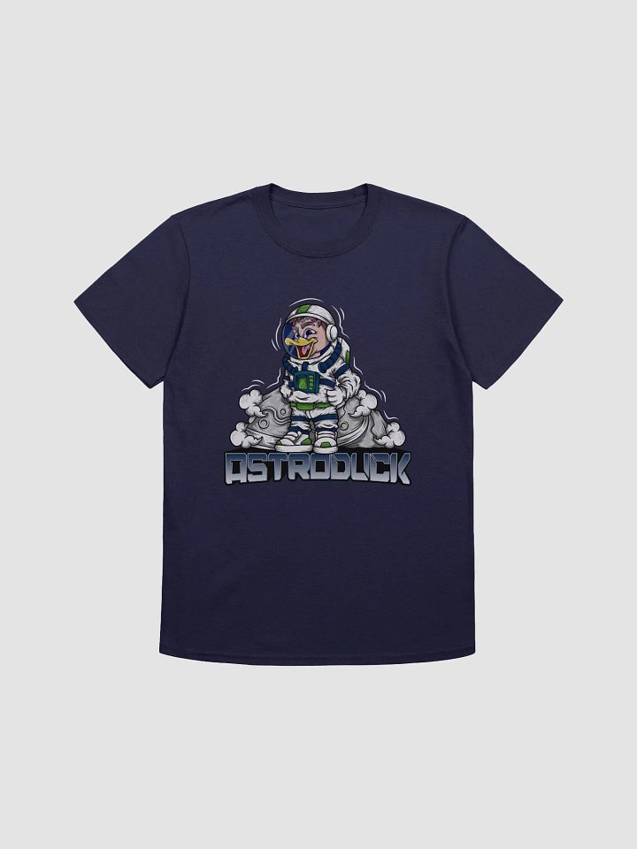 ASTRODUCK T-Shirt product image (9)