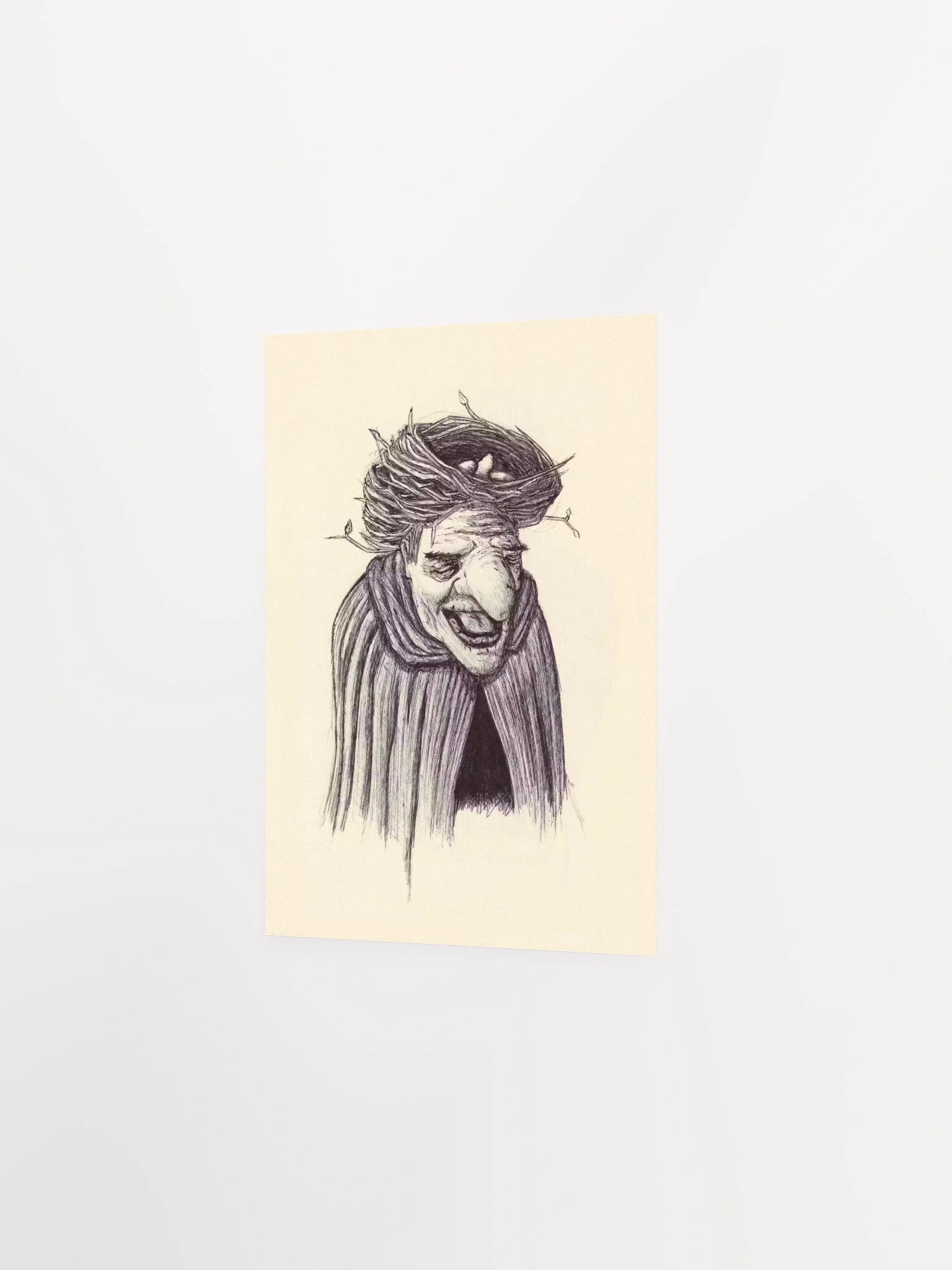 Nest Print product image (2)