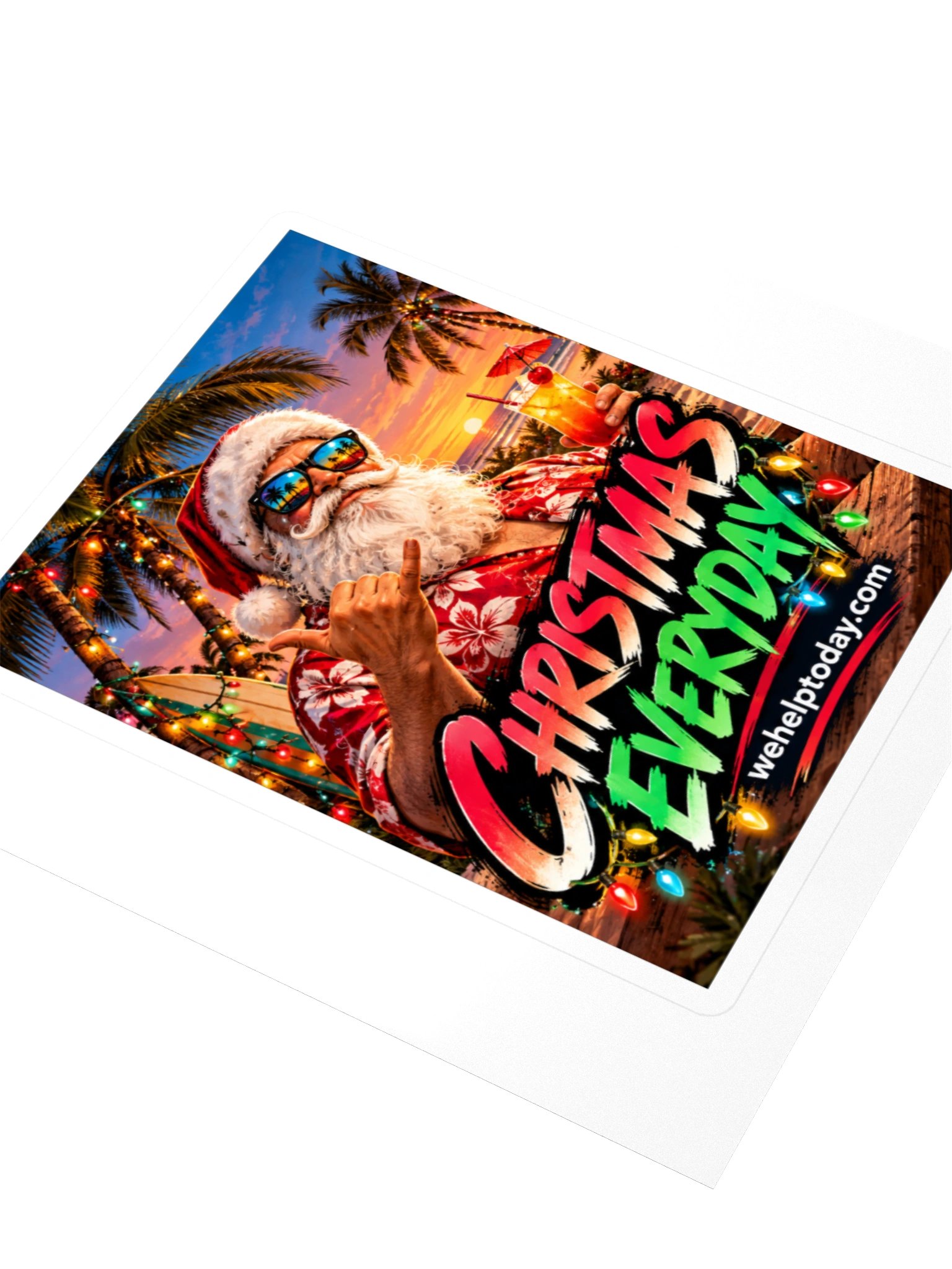 Christmas Everyday #1 product image (9)