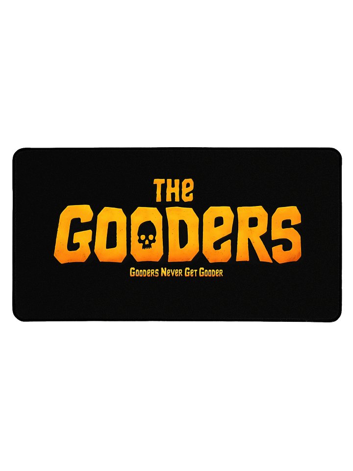 The Gooders - Deskpad product image (1)