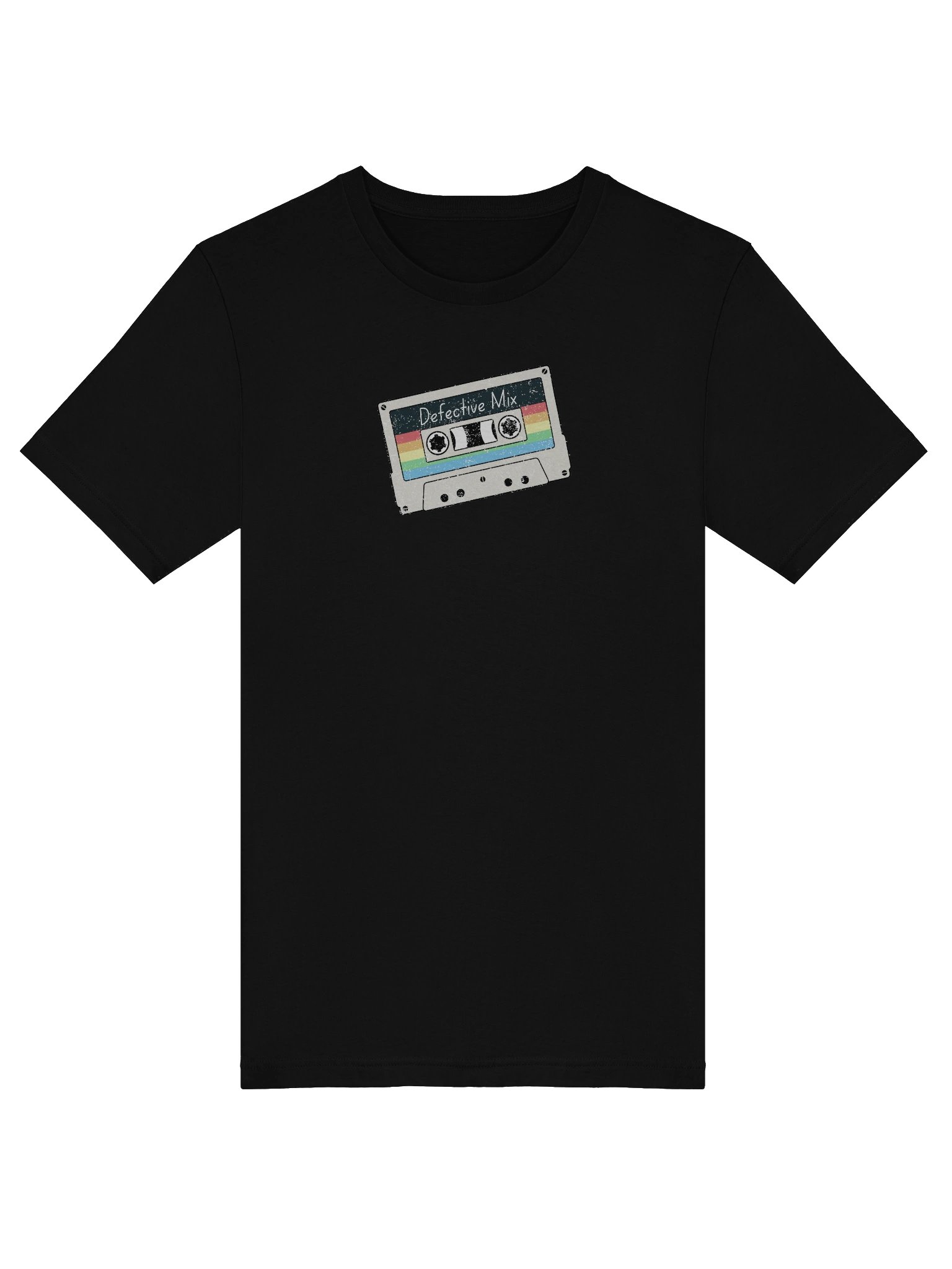 Defective Mix Tee product image (125)