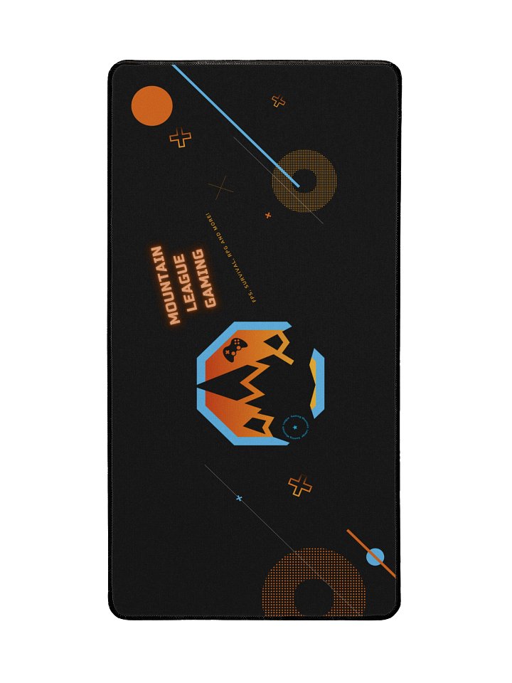 MtLG OG Gaming Mat product image (2)