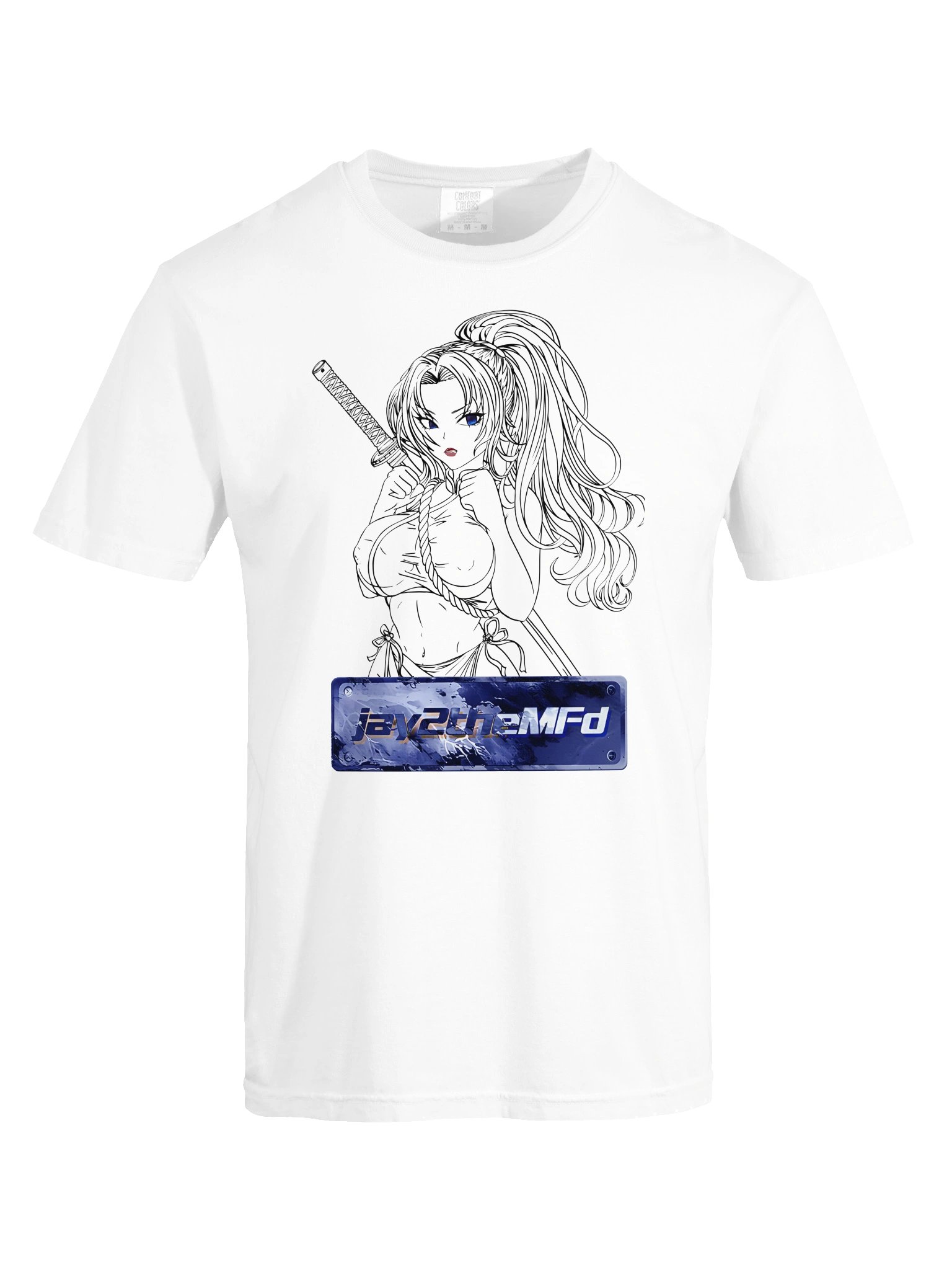 "Fists Up" T-Shirt product image (5)