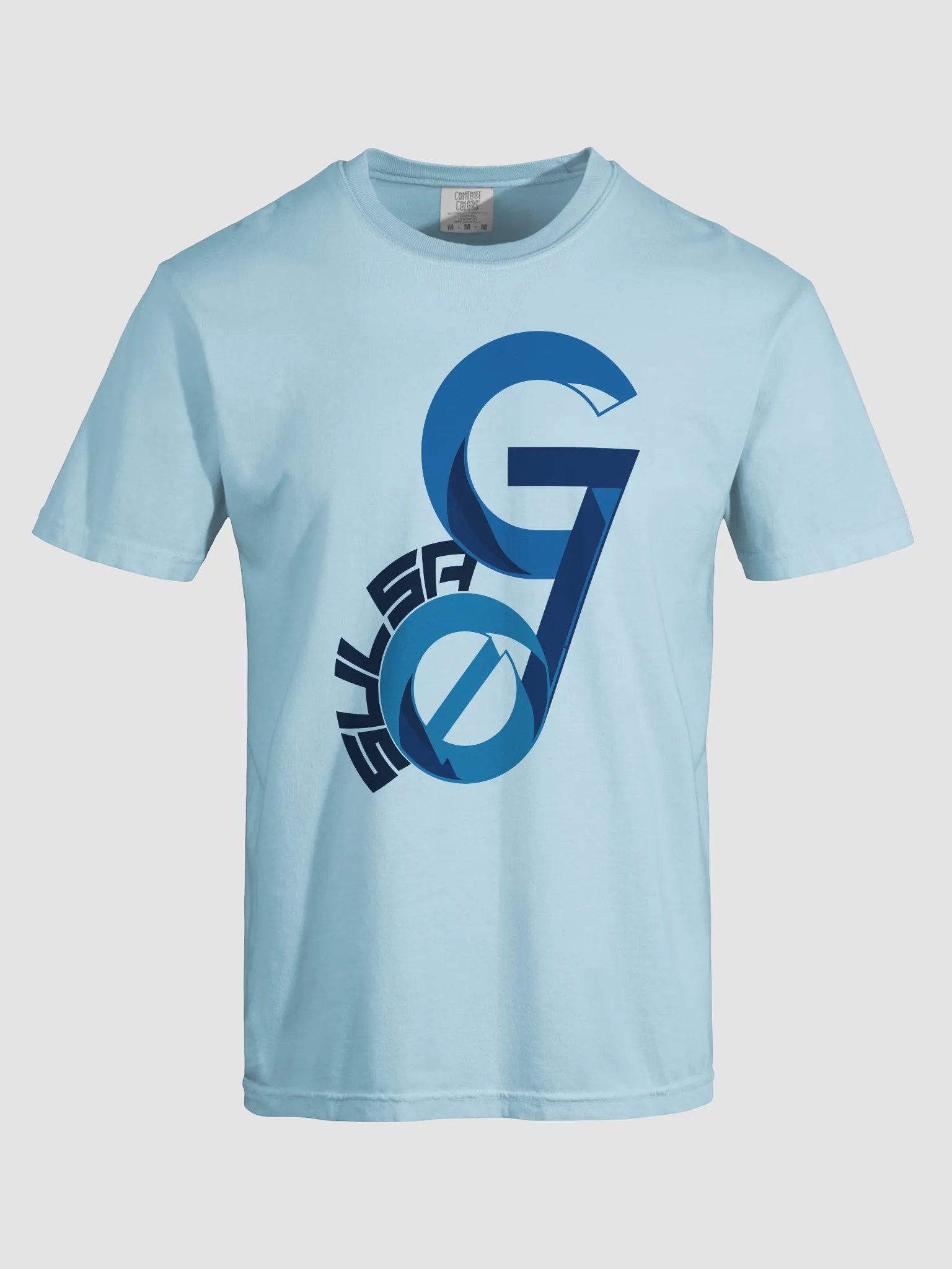 Sulsa07G T-Shirt product image (5)