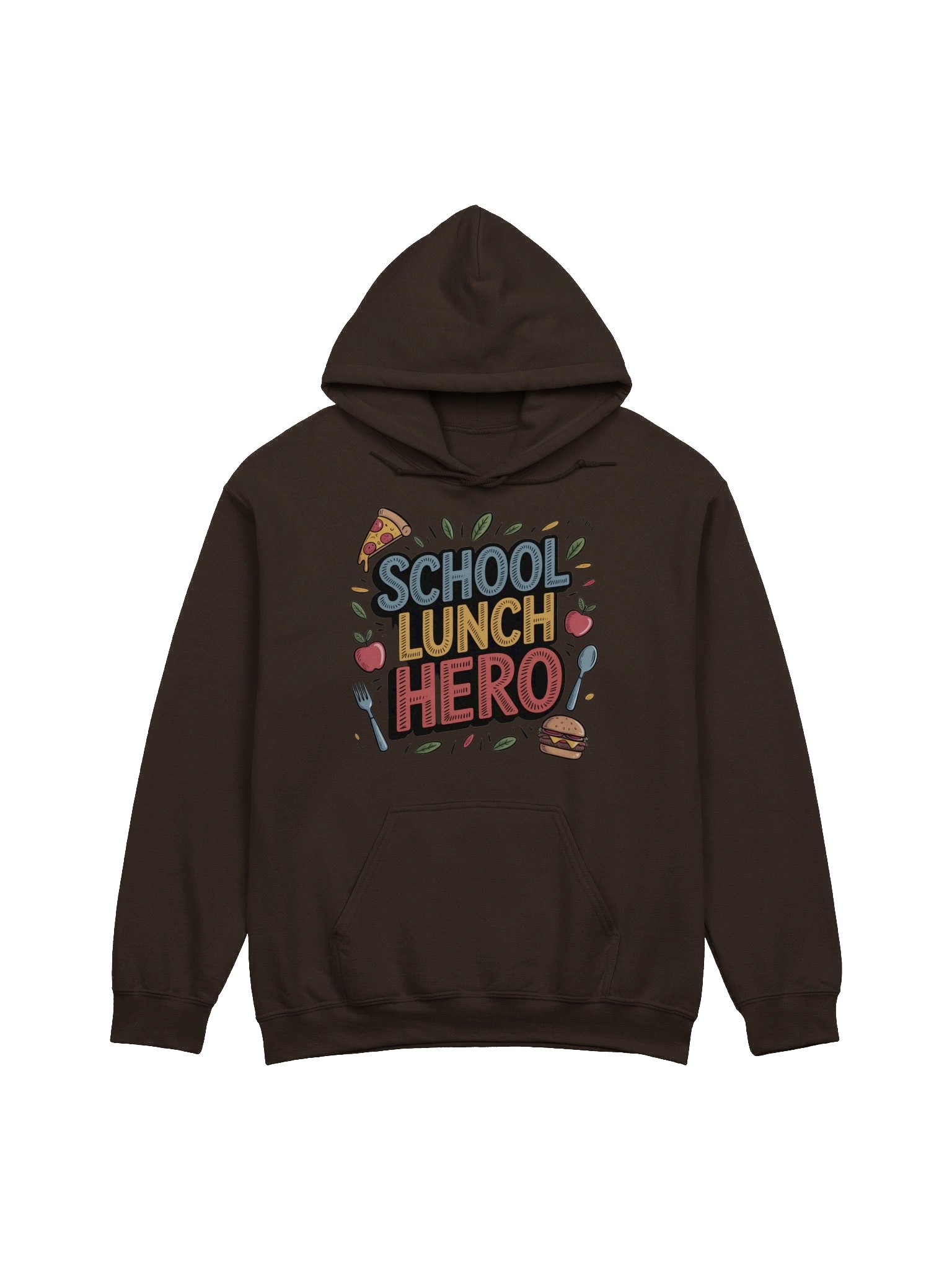 School Lunch Hero product image (1)